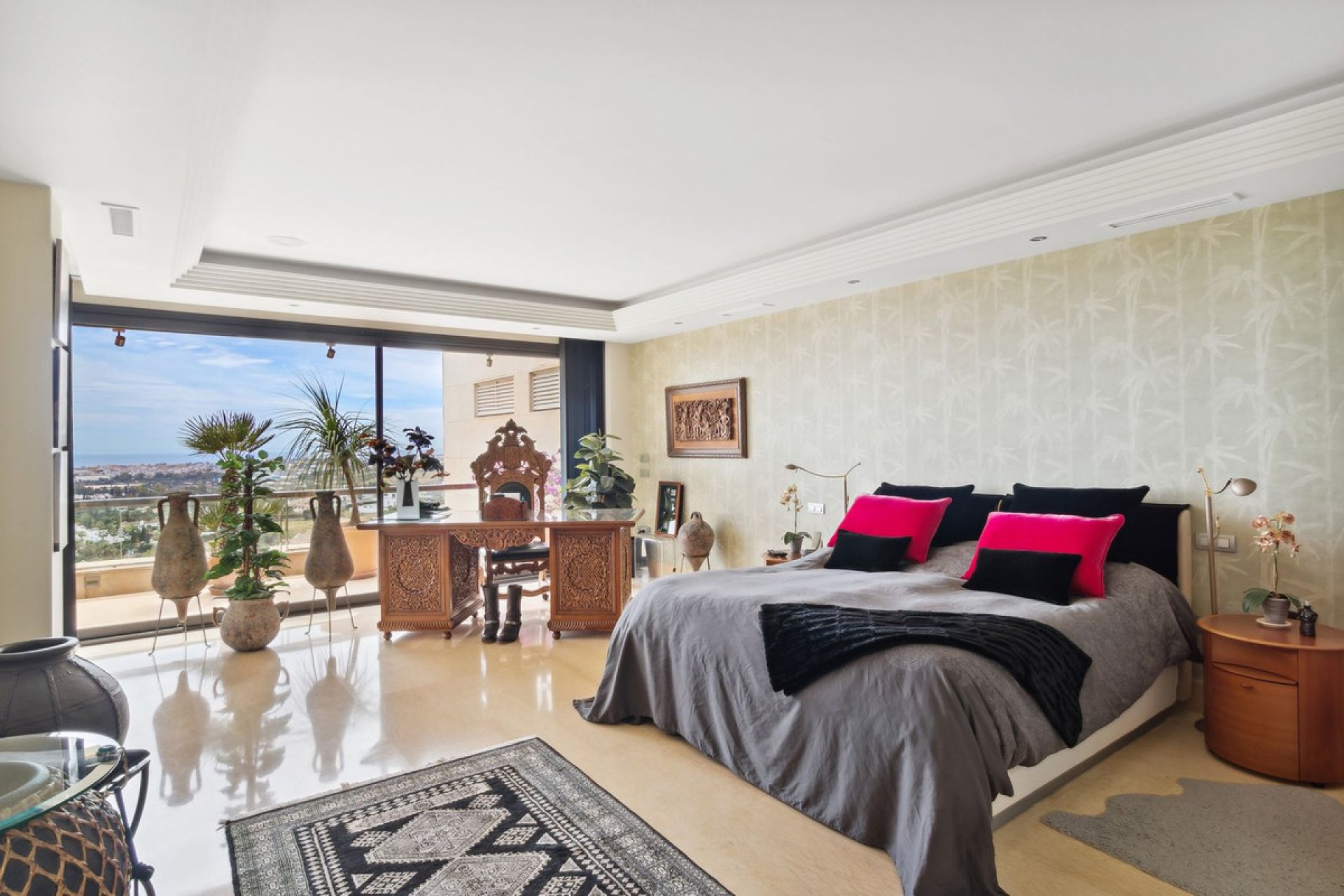 Resale - Apartment - Penthouse Duplex - Marbella - Nueva Andalucia