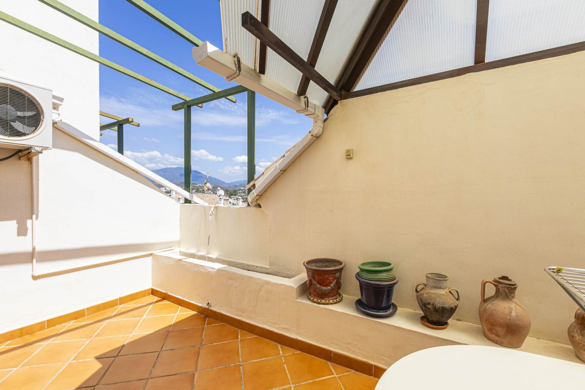 Resale - Apartment - Penthouse Duplex - Marbella - Nueva Andalucia