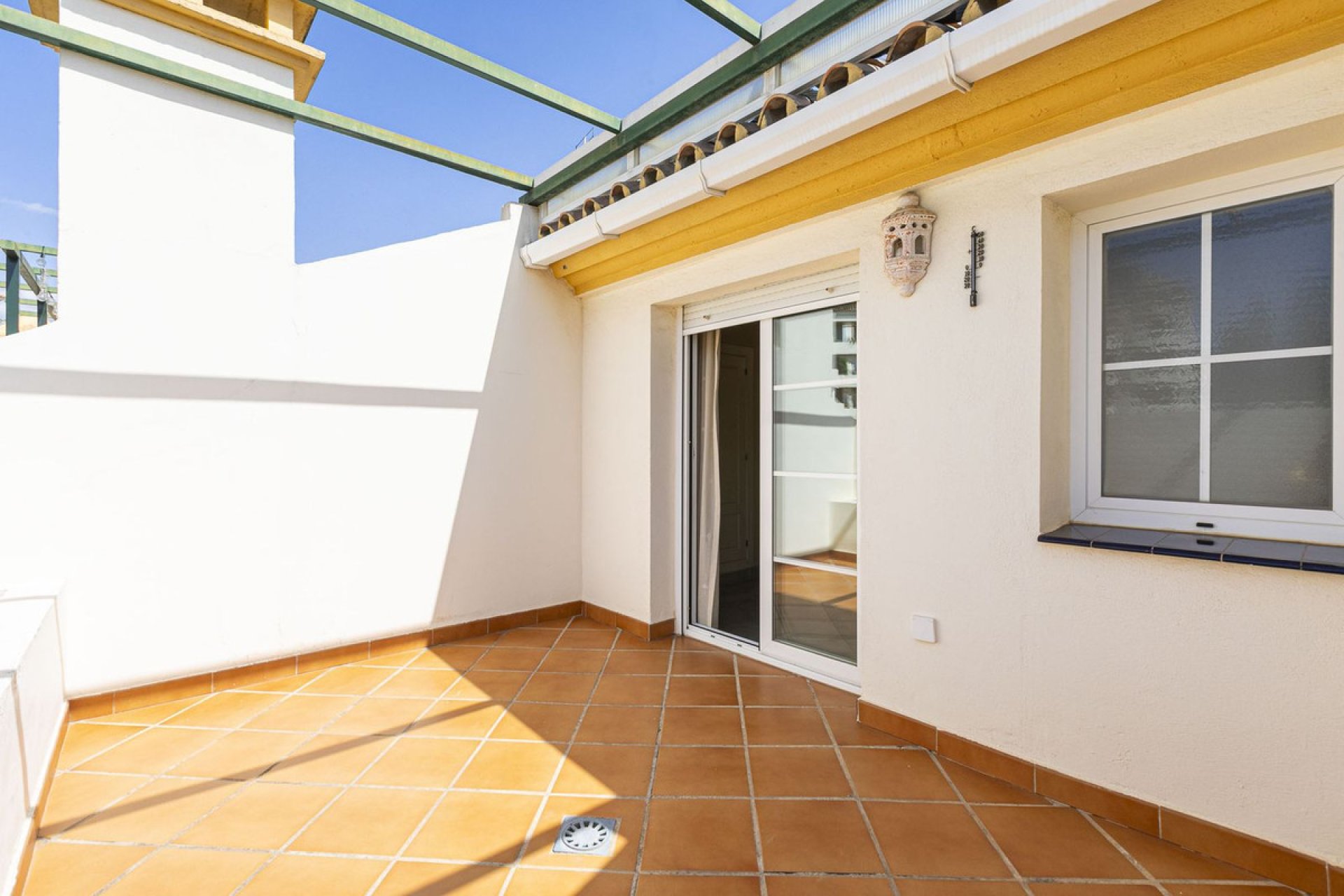 Resale - Apartment - Penthouse Duplex - Marbella - Nueva Andalucia