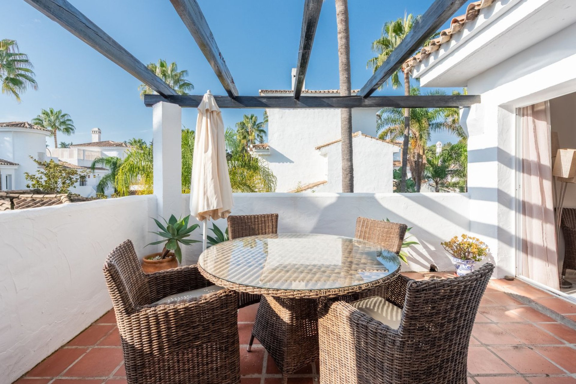 Resale - Apartment - Penthouse Duplex - Marbella - Nueva Andalucia