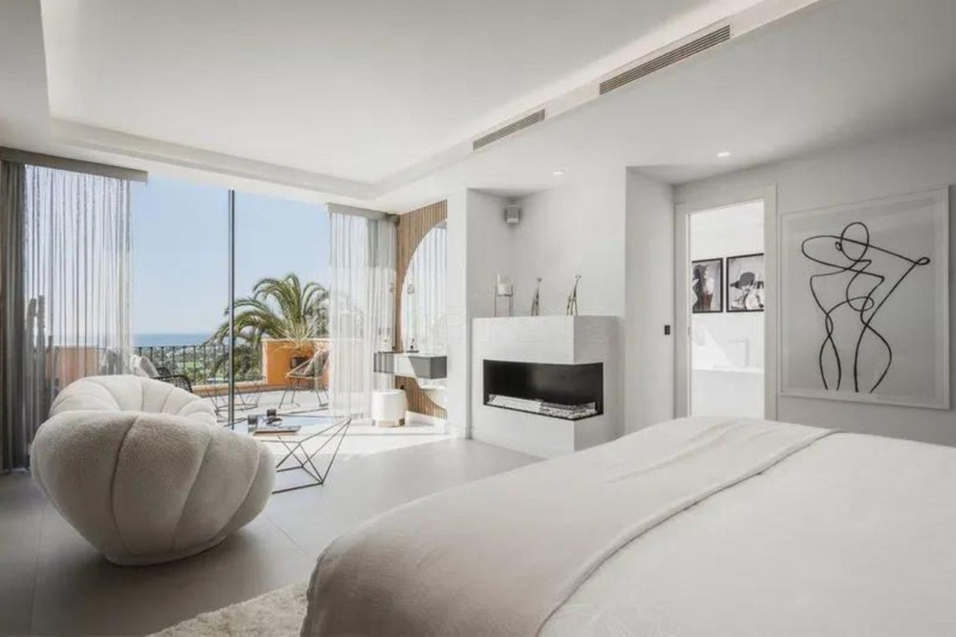 Resale - Apartment - Penthouse Duplex - Marbella - Nueva Andalucia