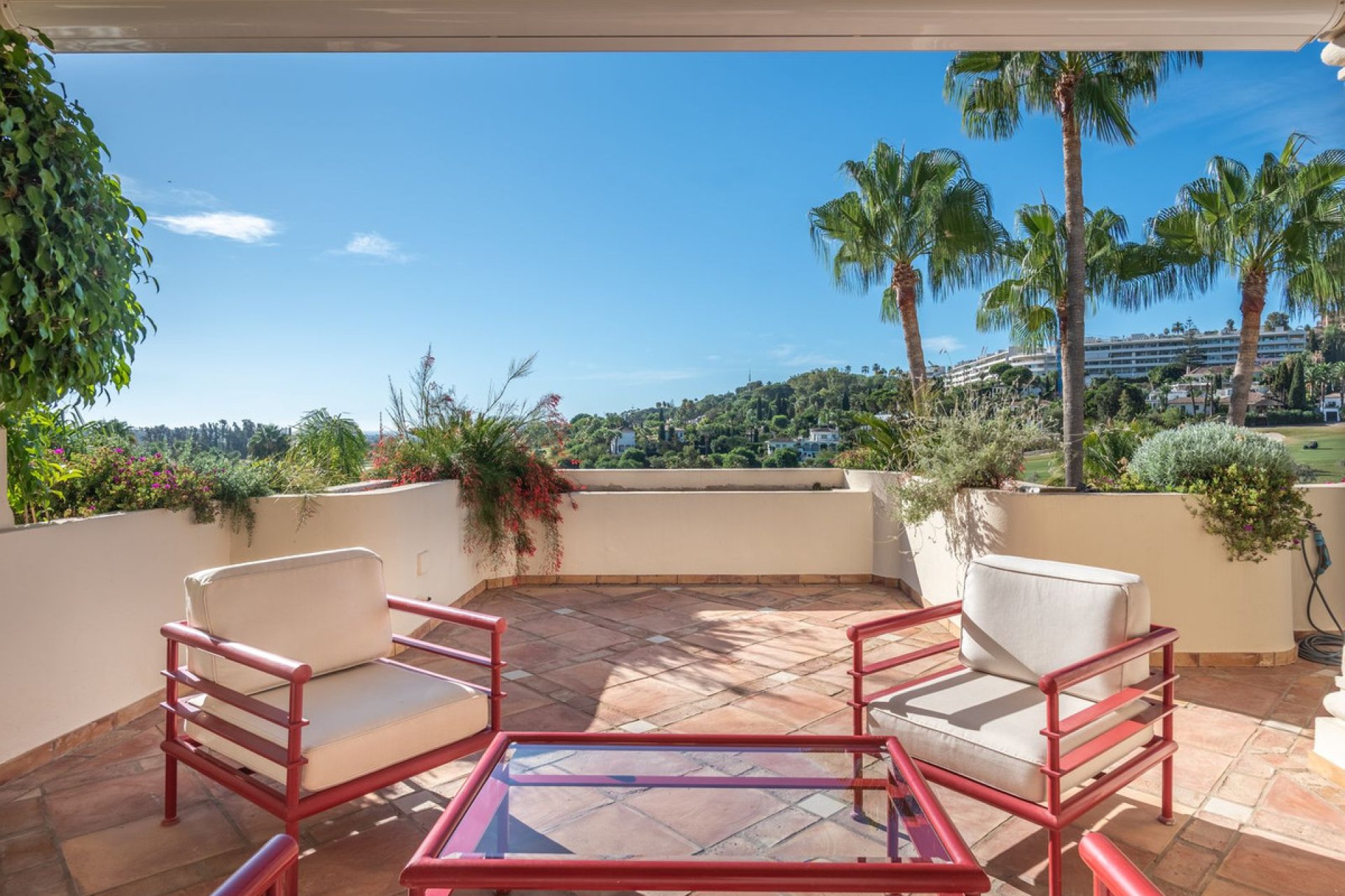 Resale - Apartment - Penthouse Duplex - Marbella - Nueva Andalucia