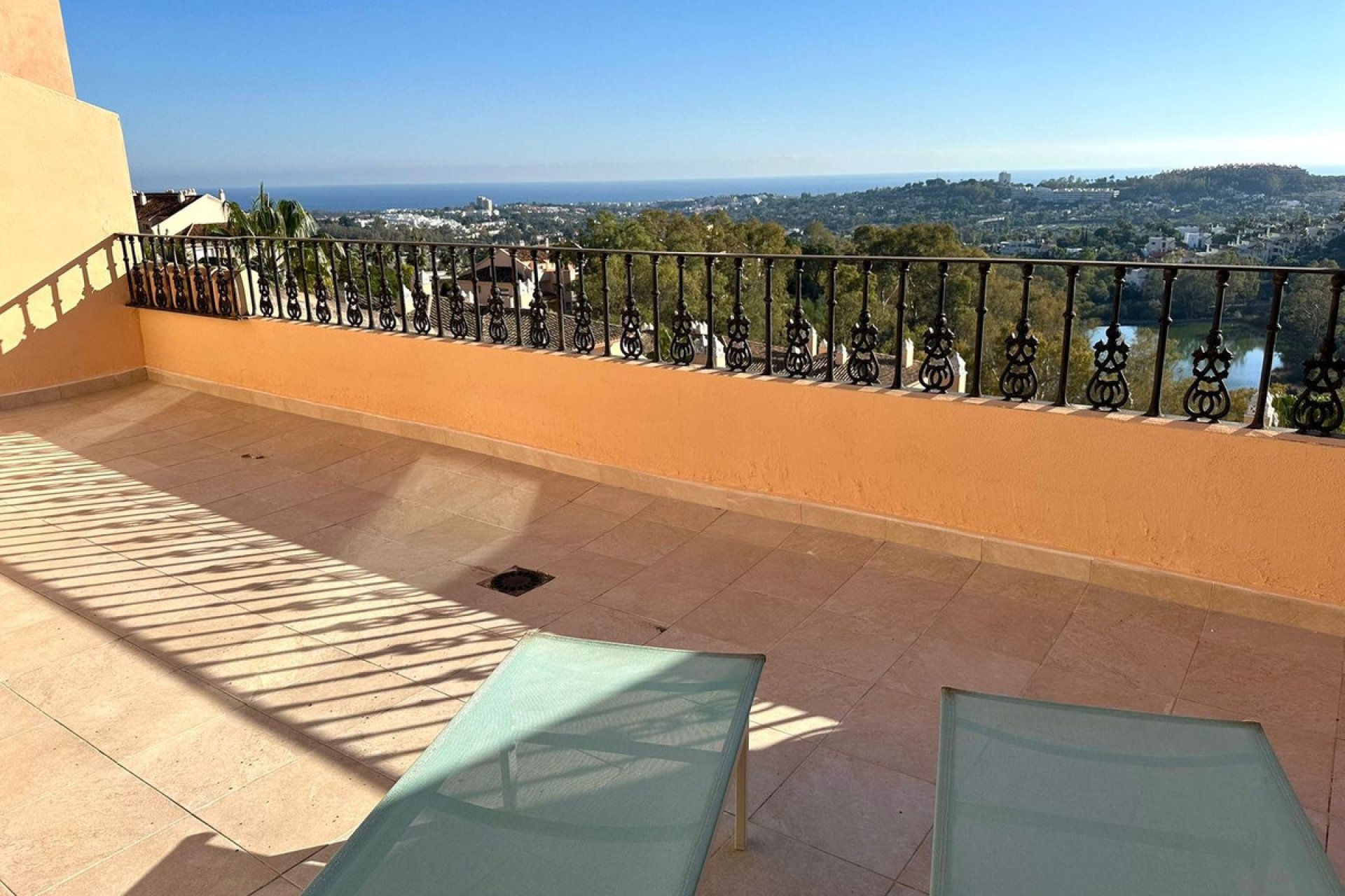 Resale - Apartment - Penthouse Duplex - Marbella - Nueva Andalucia