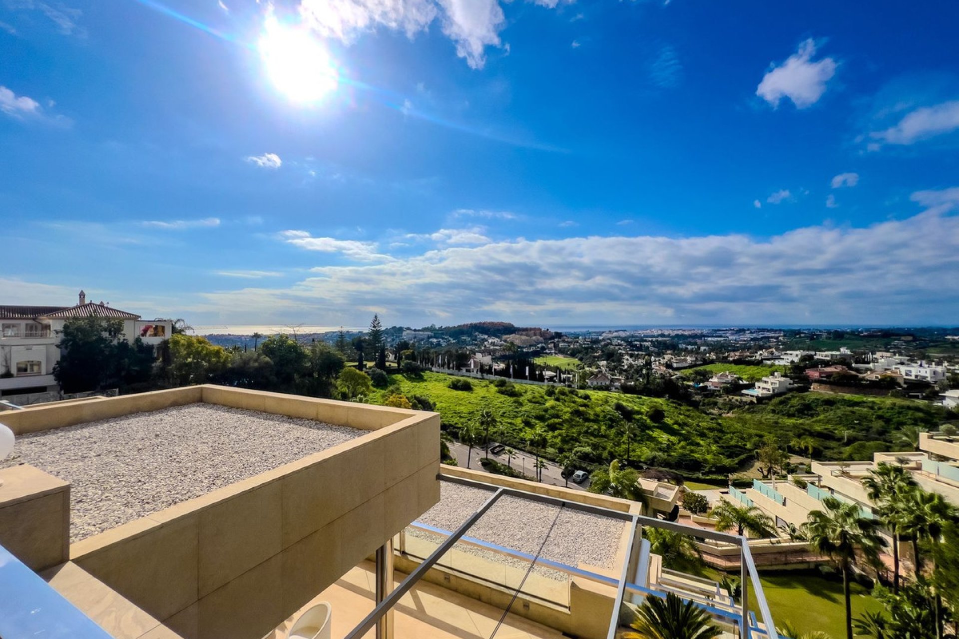 Resale - Apartment - Penthouse Duplex - Marbella - Nueva Andalucia