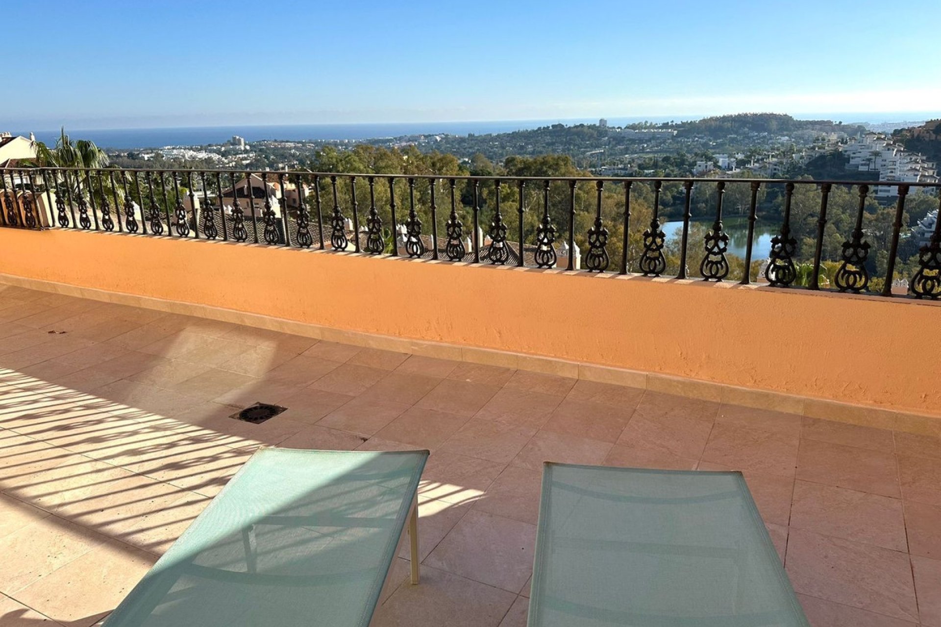 Resale - Apartment - Penthouse Duplex - Marbella - Nueva Andalucia