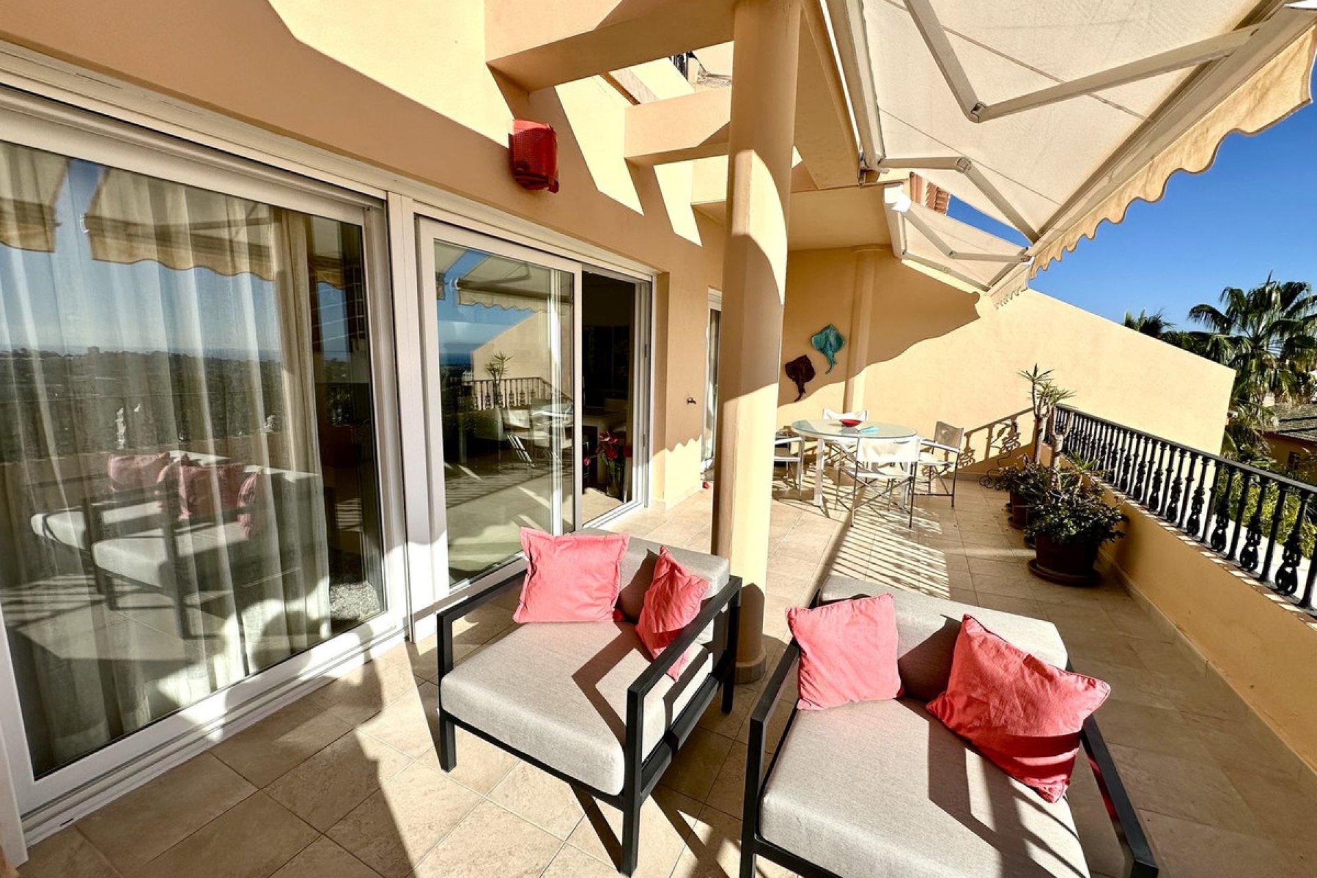 Resale - Apartment - Penthouse Duplex - Marbella - Nueva Andalucia