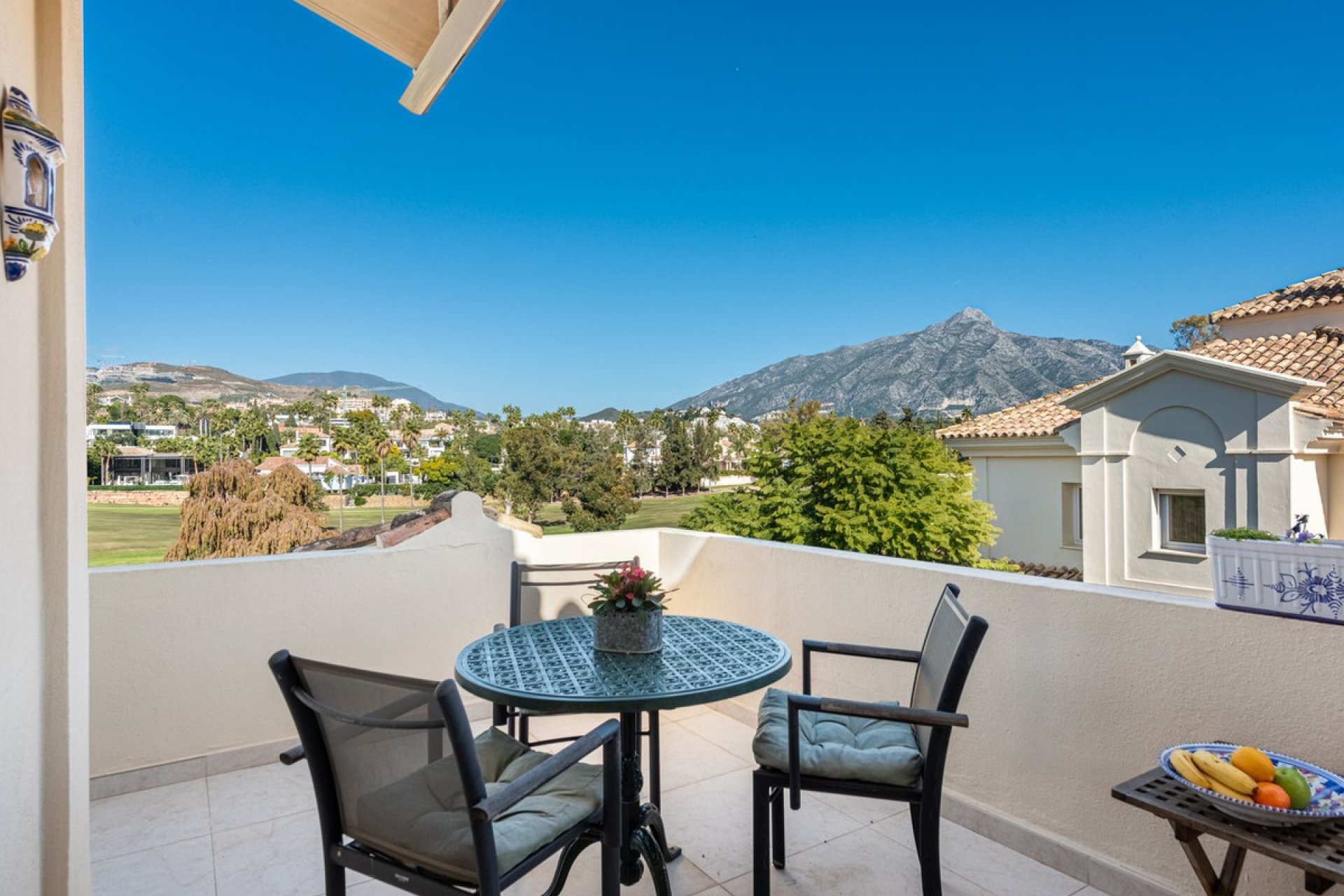 Resale - Apartment - Penthouse Duplex - Marbella - Nueva Andalucia