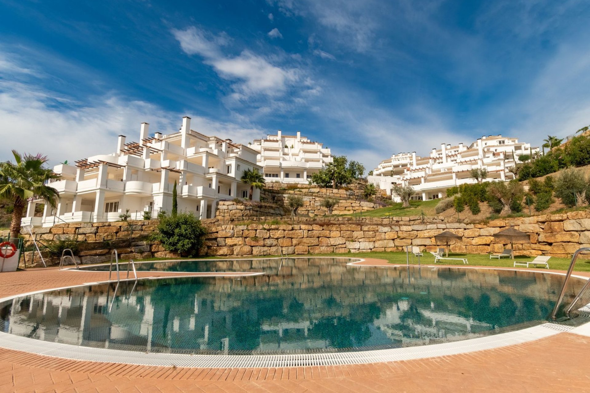 Resale - Apartment - Penthouse Duplex - Marbella - Nueva Andalucia