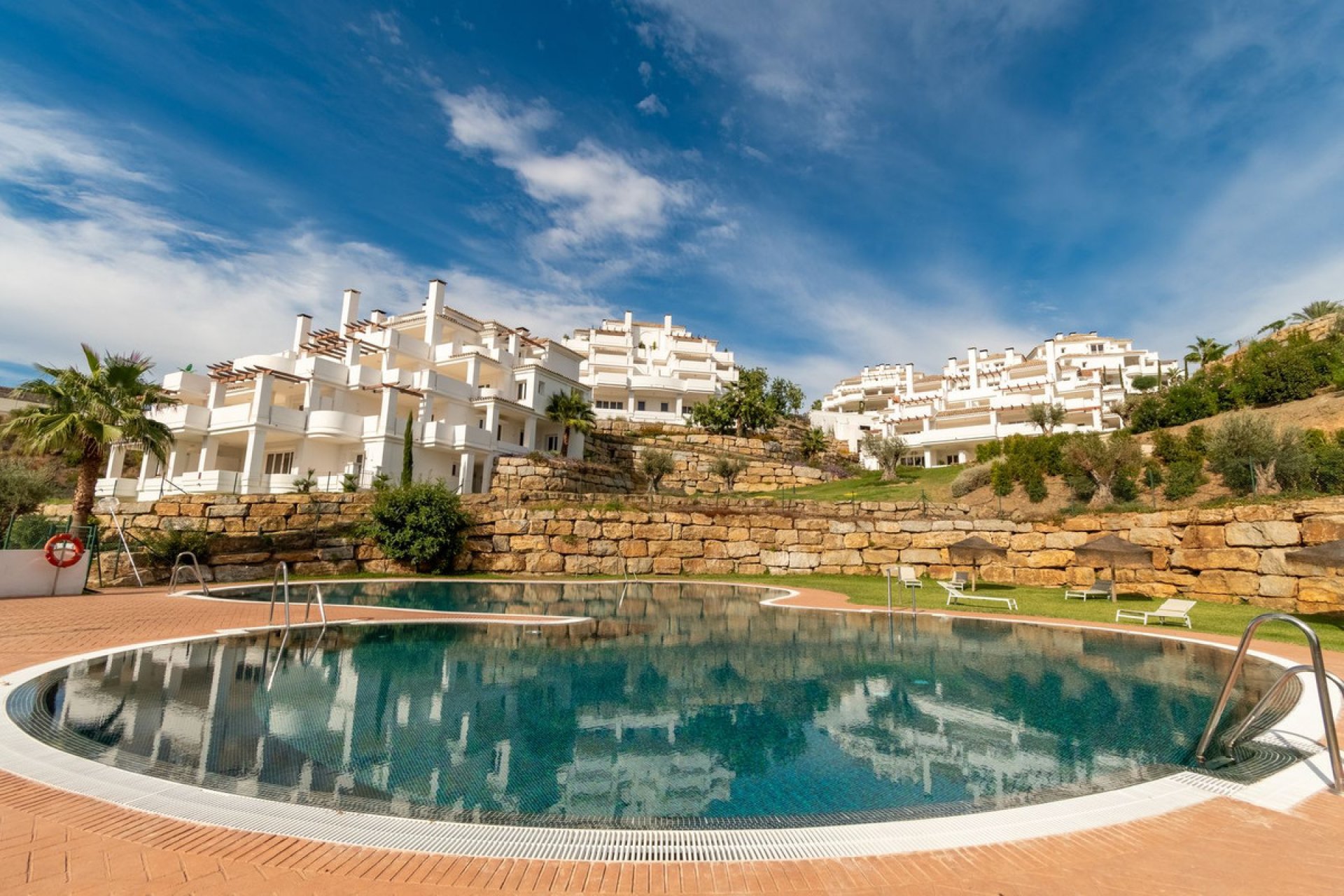 Resale - Apartment - Penthouse Duplex - Marbella - Nueva Andalucia