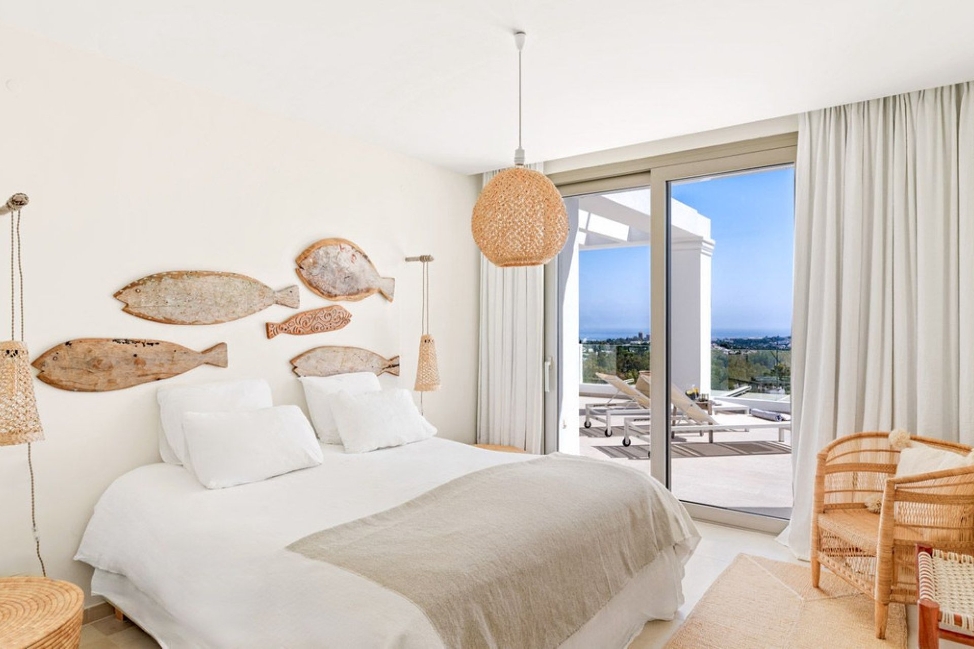 Resale - Apartment - Penthouse Duplex - Marbella - Nueva Andalucia