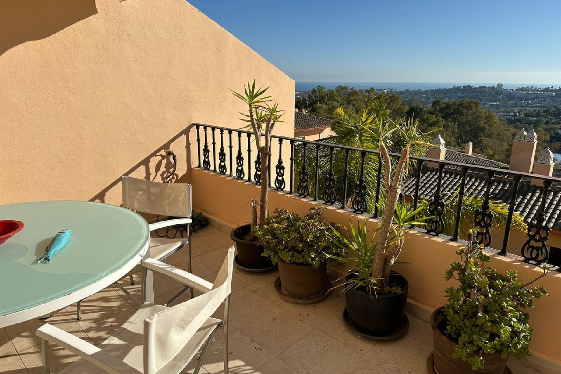 Resale - Apartment - Penthouse Duplex - Marbella - Nueva Andalucia