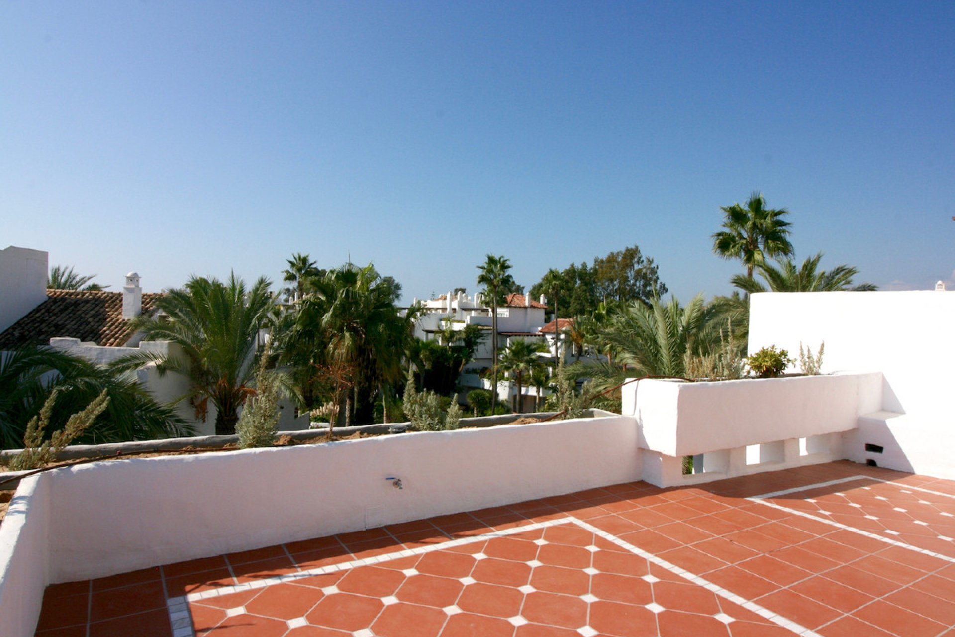 Resale - Apartment - Penthouse Duplex - Marbella - Puerto Banús