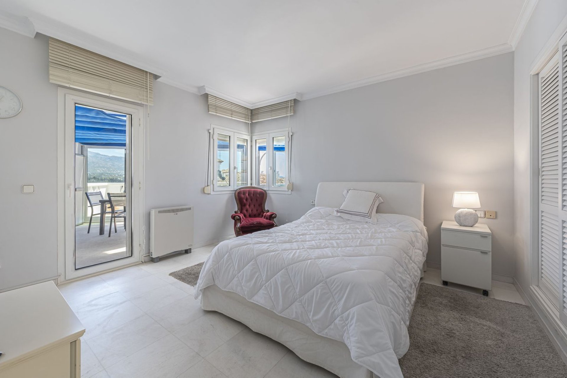 Resale - Apartment - Penthouse Duplex - Marbella - Puerto Banús