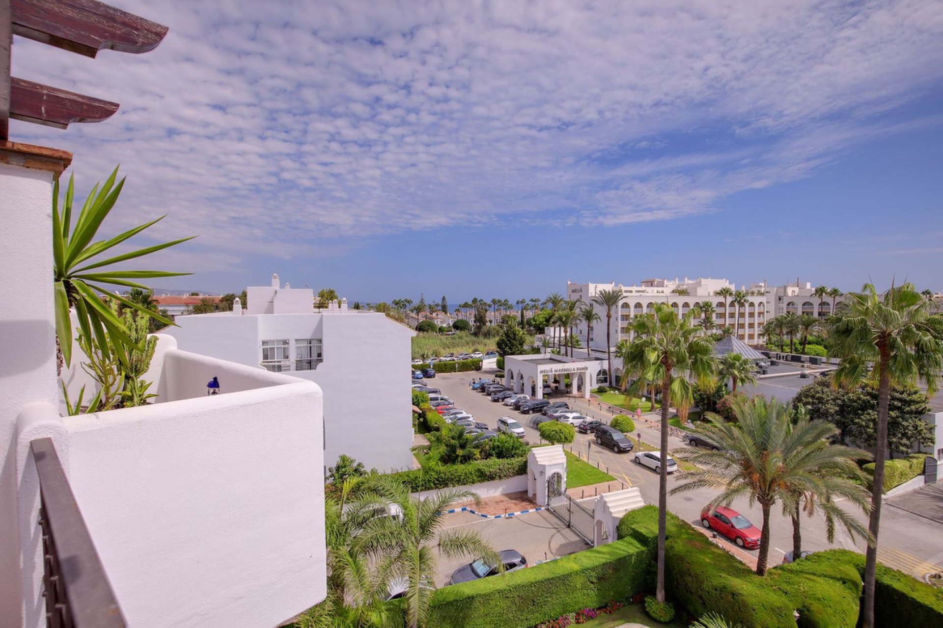 Resale - Apartment - Penthouse Duplex - Marbella - Puerto Banús