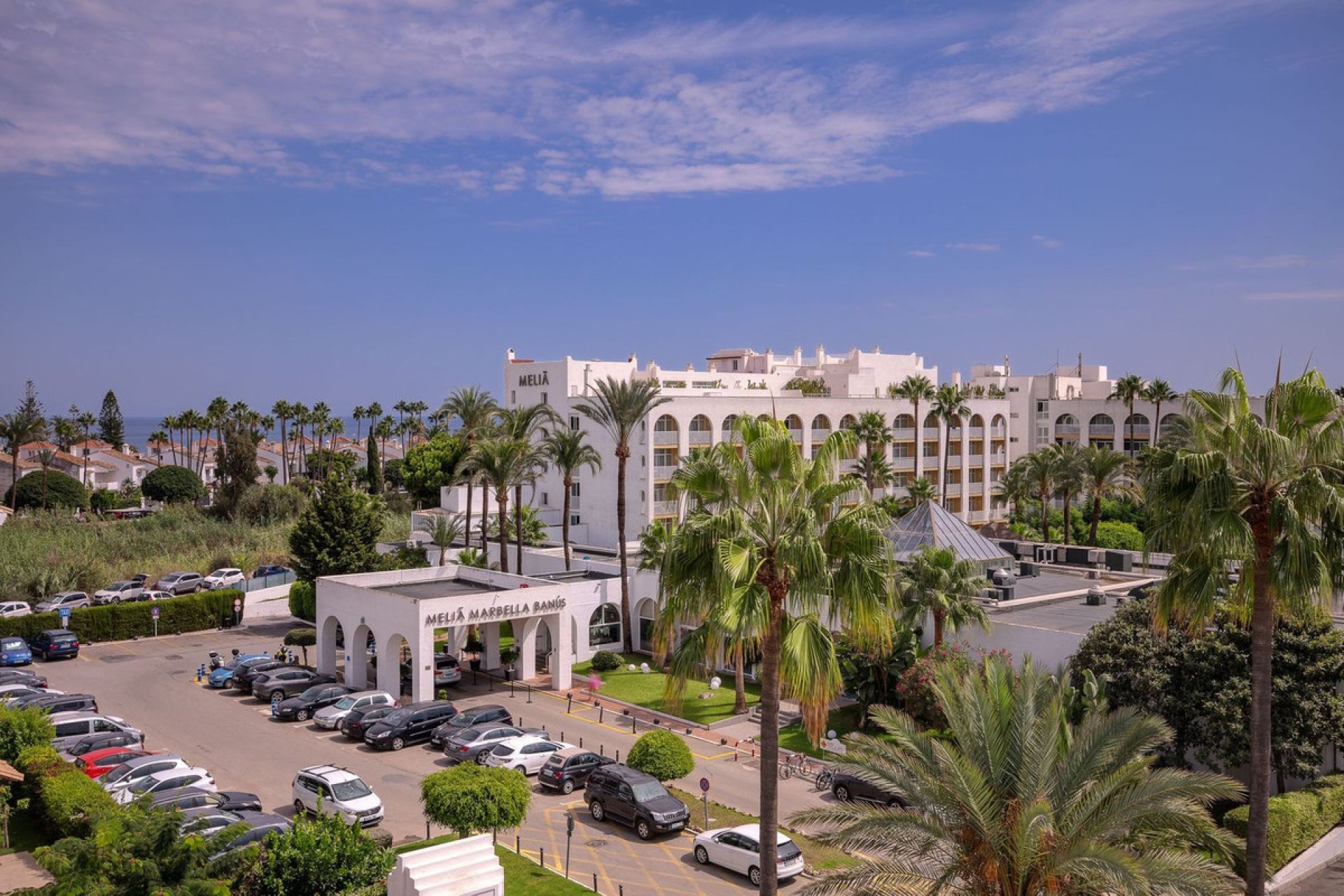 Resale - Apartment - Penthouse Duplex - Marbella - Puerto Banús