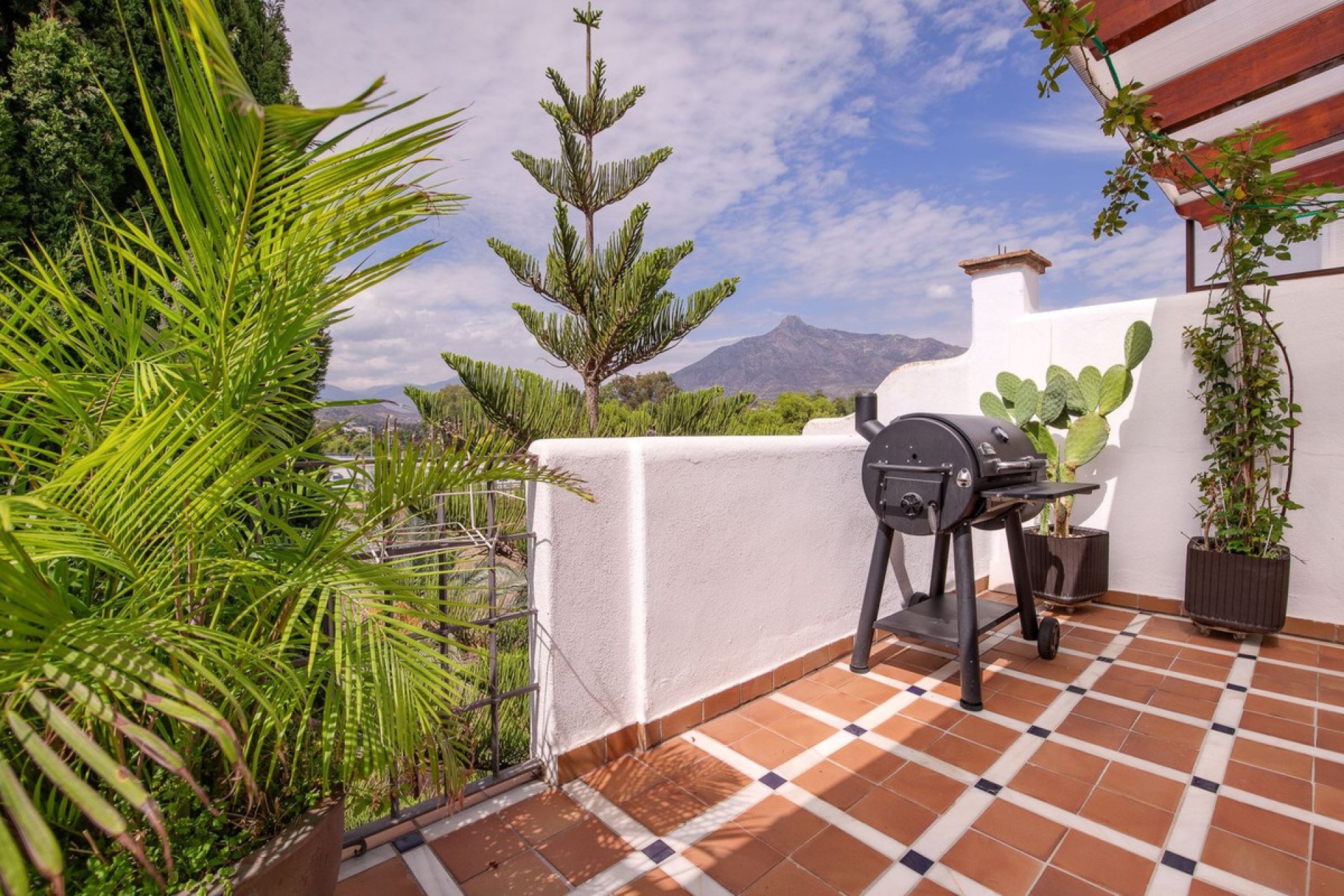 Resale - Apartment - Penthouse Duplex - Marbella - Puerto Banús