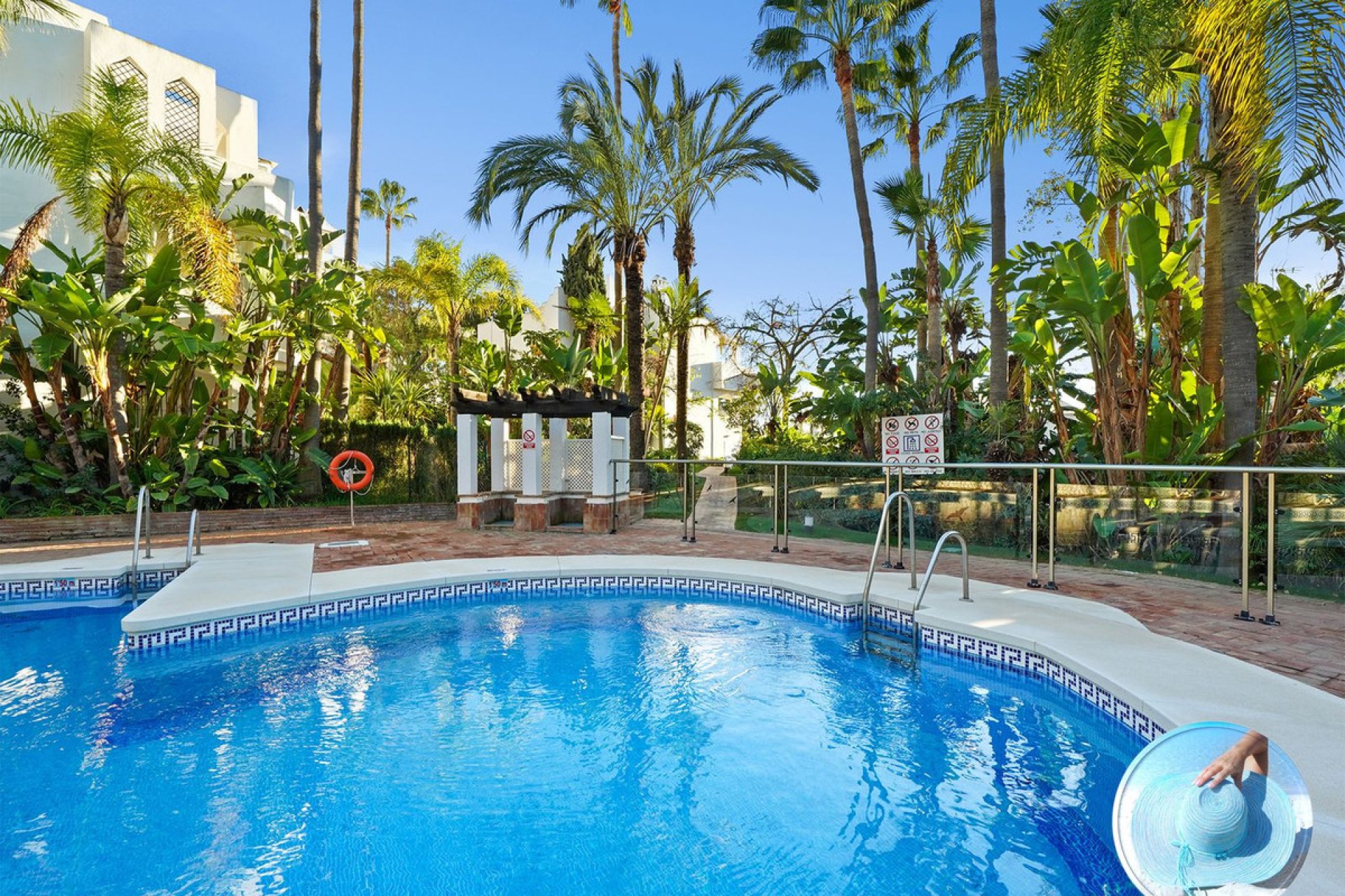 Resale - Apartment - Penthouse Duplex - Marbella - Reserva de Marbella