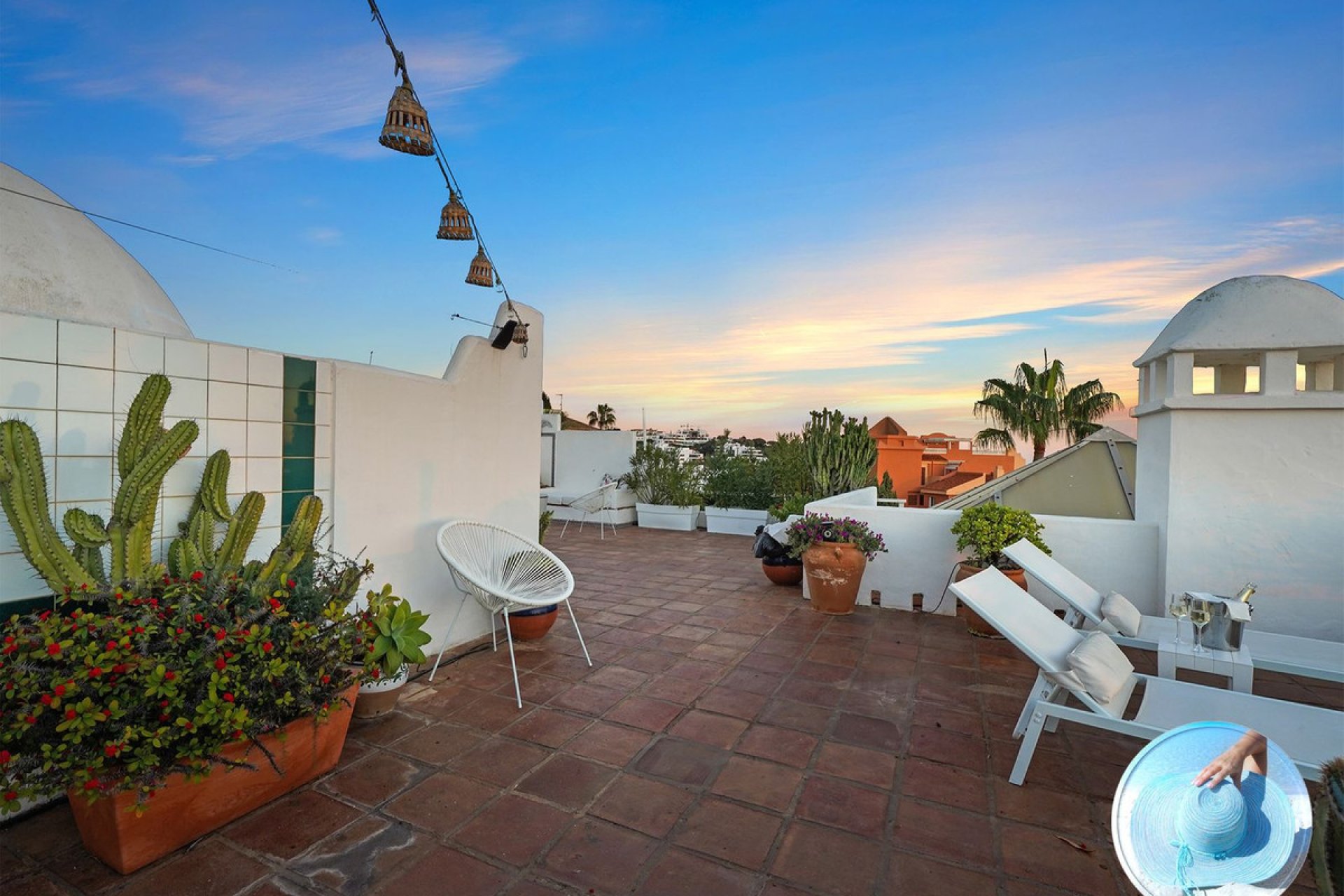 Resale - Apartment - Penthouse Duplex - Marbella - Reserva de Marbella