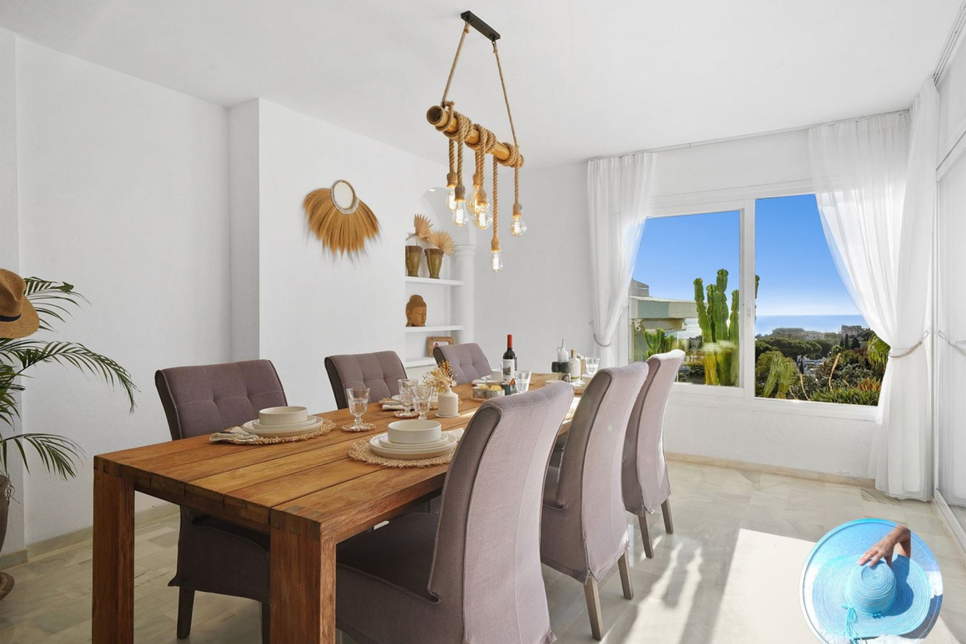 Resale - Apartment - Penthouse Duplex - Marbella - Reserva de Marbella