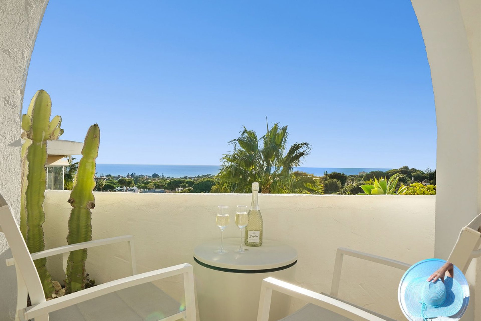 Resale - Apartment - Penthouse Duplex - Marbella - Reserva de Marbella