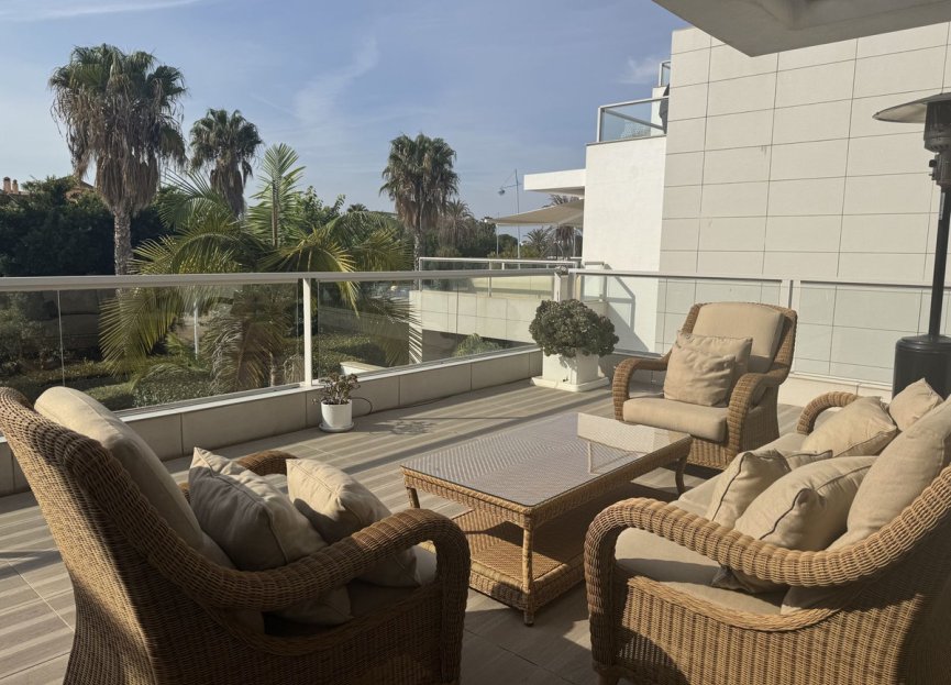 Resale - Apartment - Penthouse Duplex - Marbella - San Pedro De Alcantara