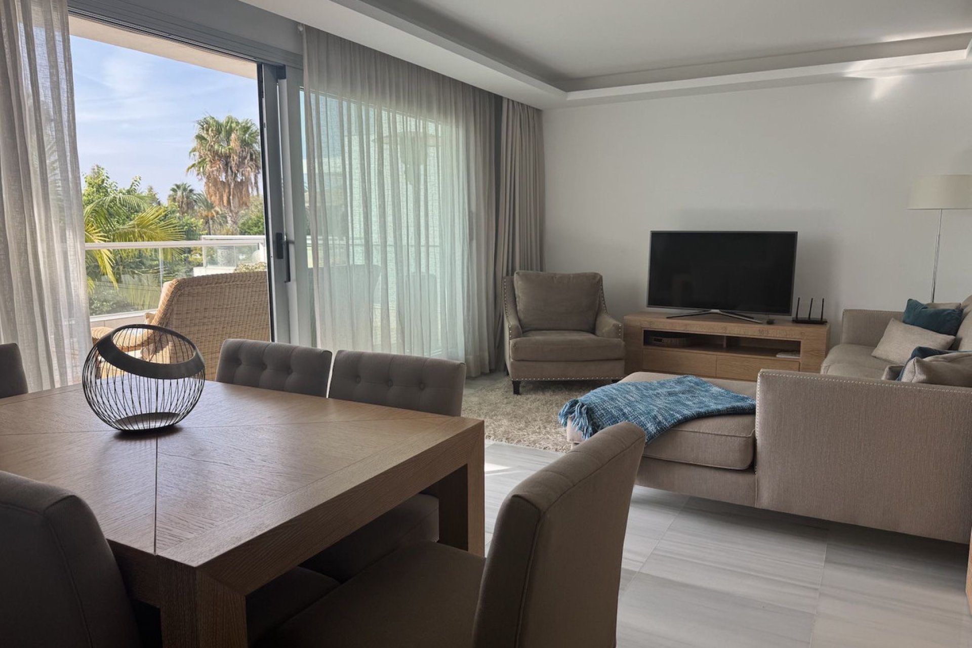 Resale - Apartment - Penthouse Duplex - Marbella - San Pedro De Alcantara