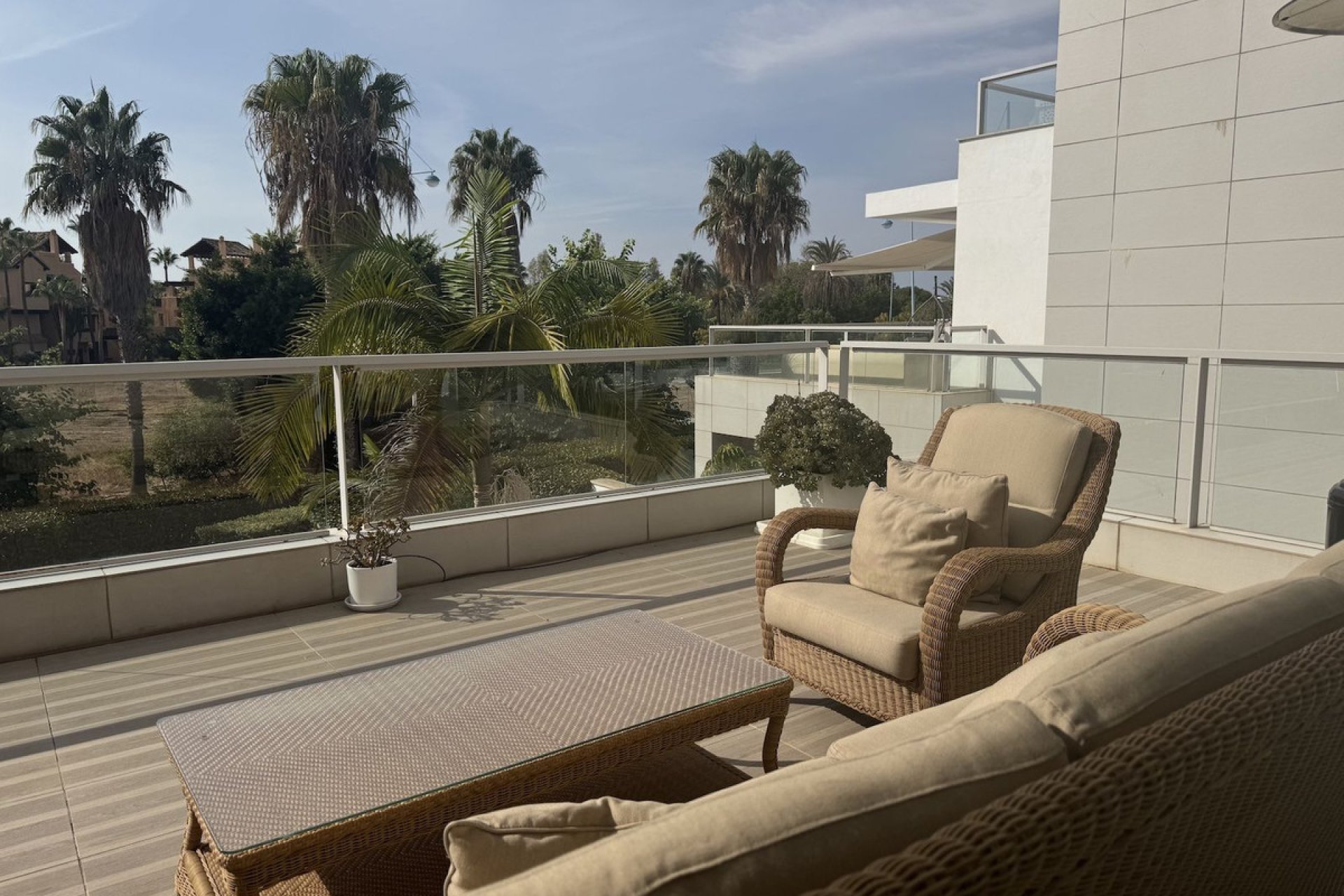 Resale - Apartment - Penthouse Duplex - Marbella - San Pedro De Alcantara