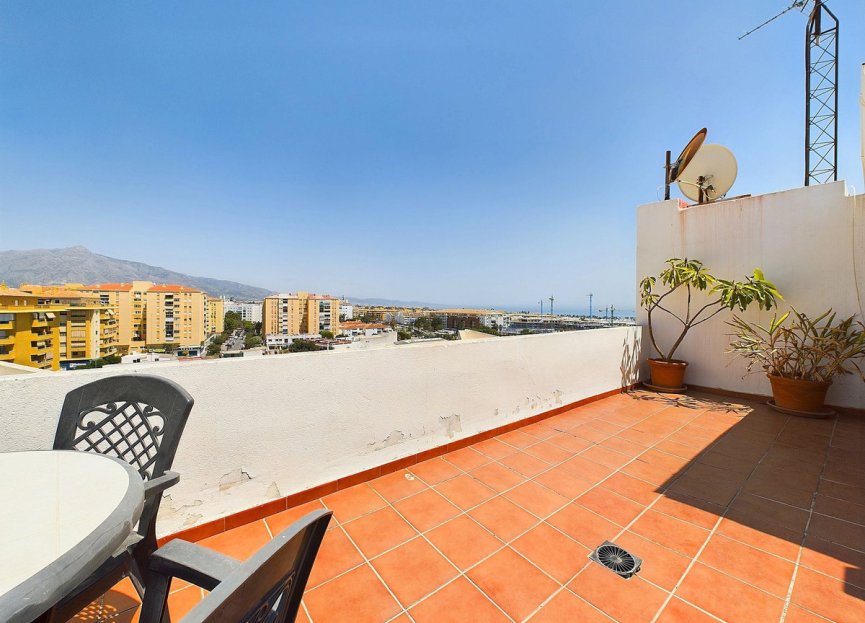 Resale - Apartment - Penthouse Duplex - Marbella - San Pedro De Alcantara