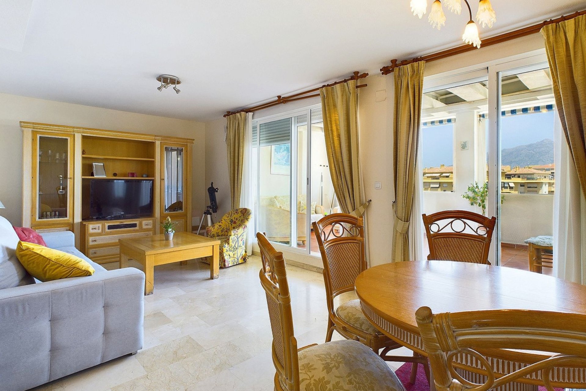 Resale - Apartment - Penthouse Duplex - Marbella - San Pedro De Alcantara