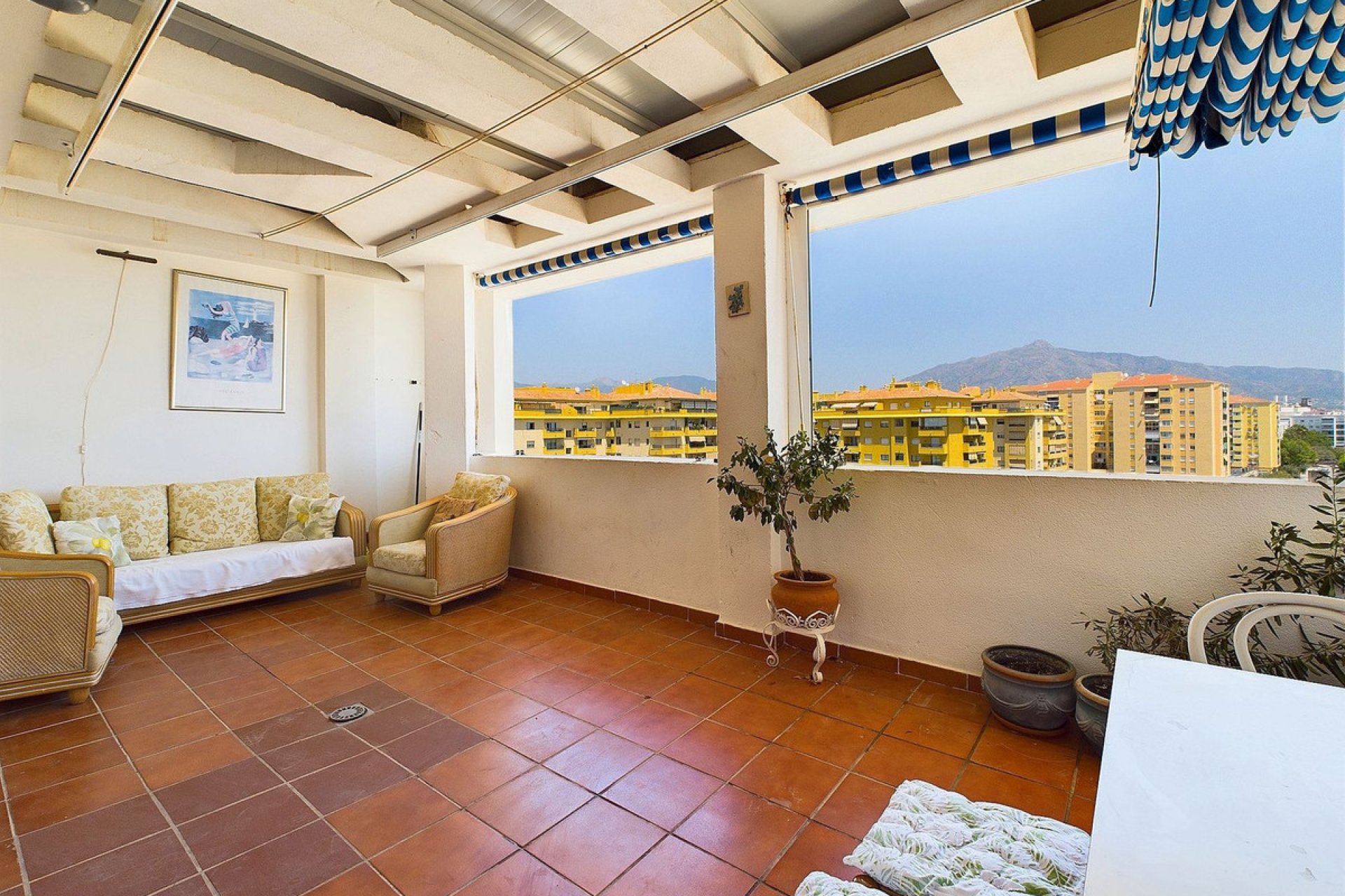 Resale - Apartment - Penthouse Duplex - Marbella - San Pedro De Alcantara