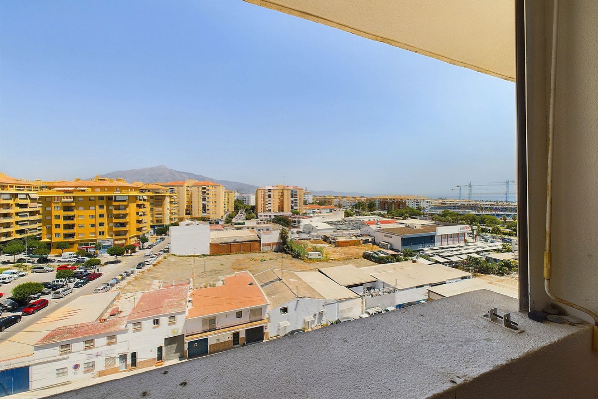 Resale - Apartment - Penthouse Duplex - Marbella - San Pedro De Alcantara