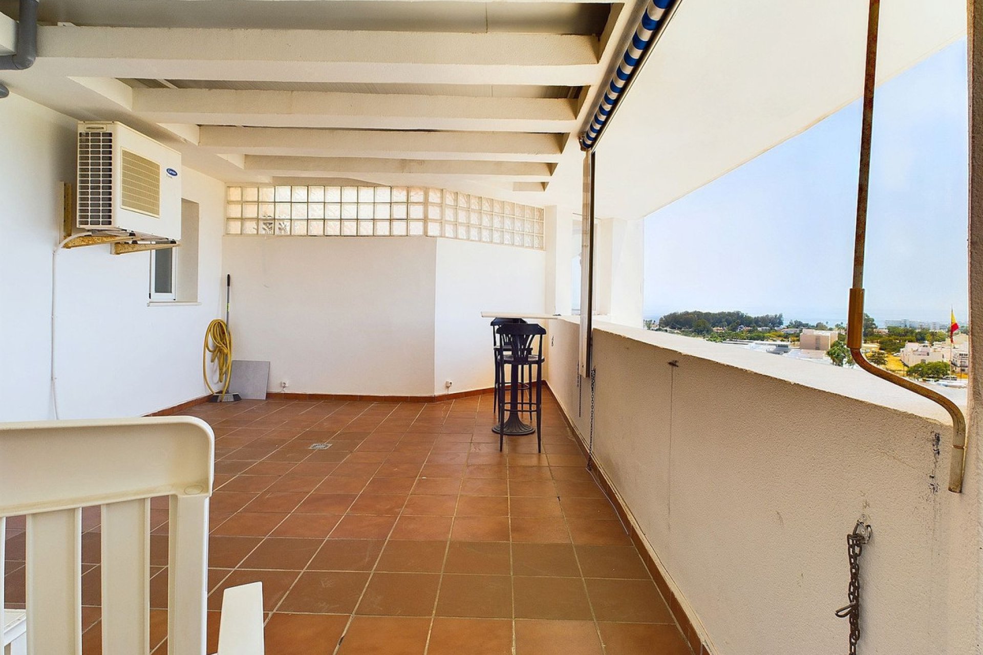 Resale - Apartment - Penthouse Duplex - Marbella - San Pedro De Alcantara