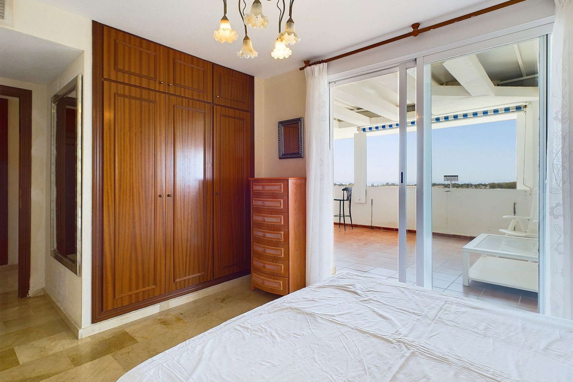 Resale - Apartment - Penthouse Duplex - Marbella - San Pedro De Alcantara