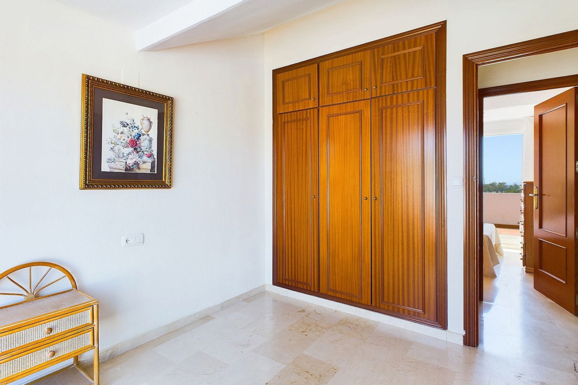 Resale - Apartment - Penthouse Duplex - Marbella - San Pedro De Alcantara