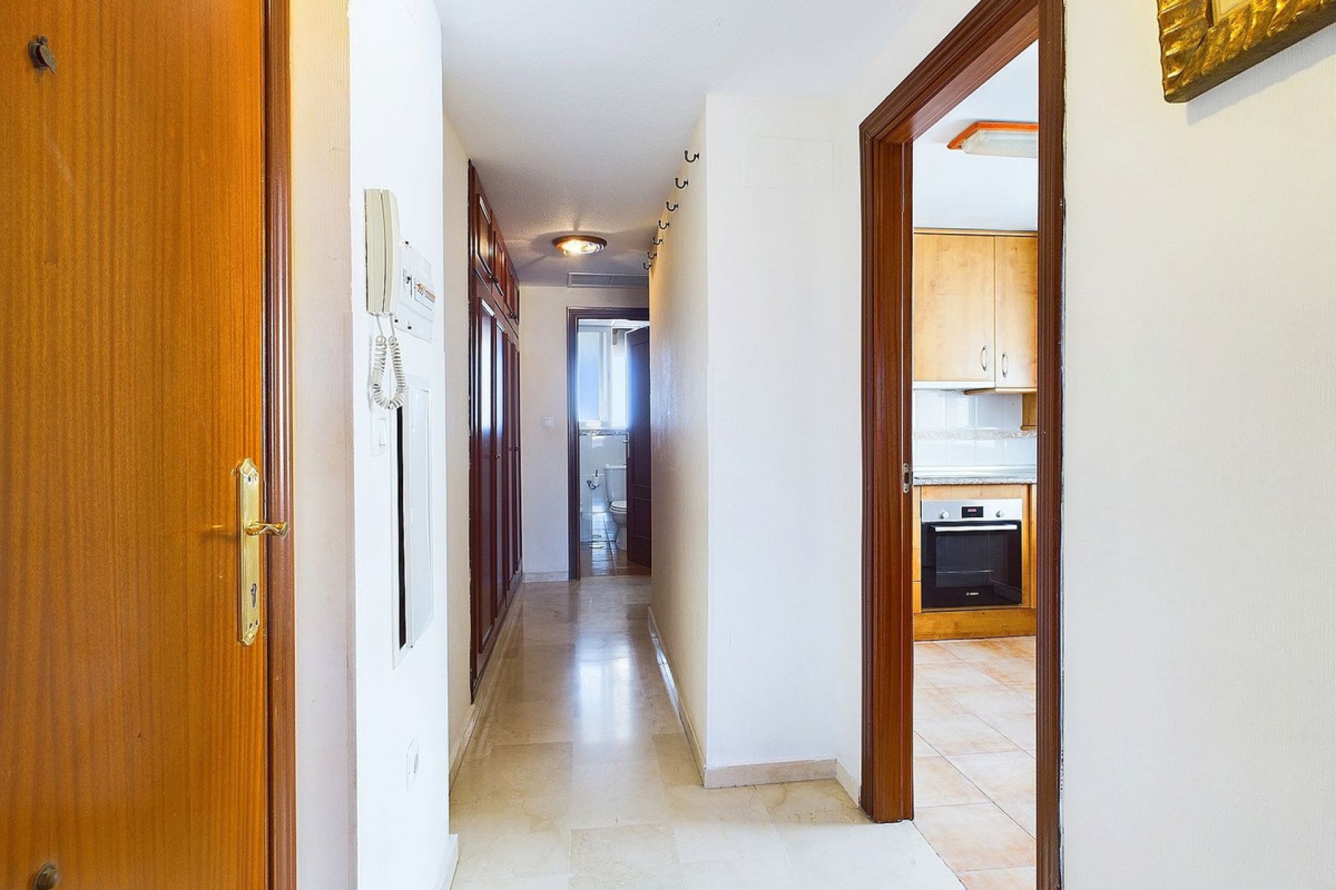 Resale - Apartment - Penthouse Duplex - Marbella - San Pedro De Alcantara