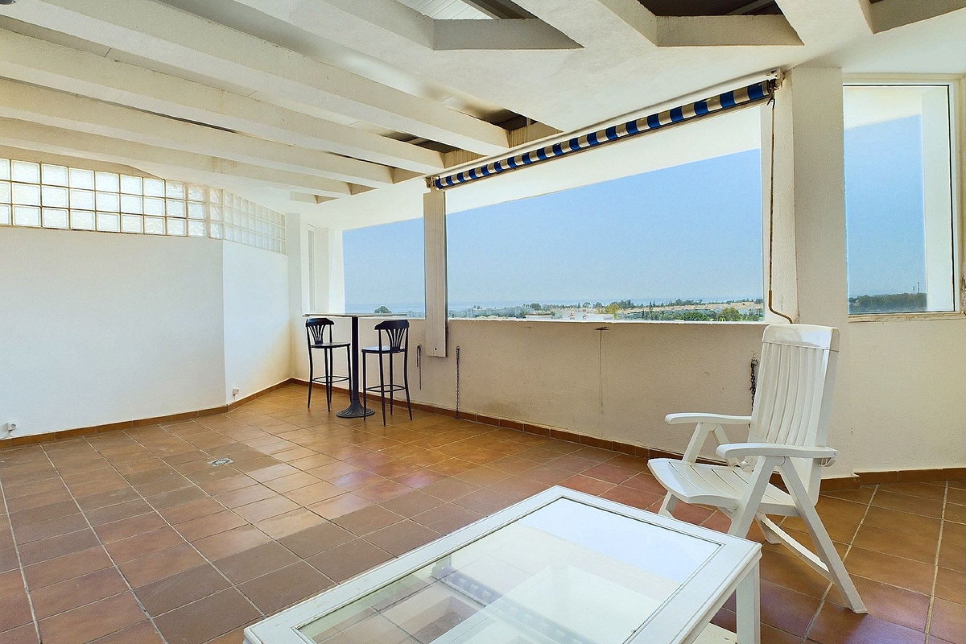 Resale - Apartment - Penthouse Duplex - Marbella - San Pedro De Alcantara