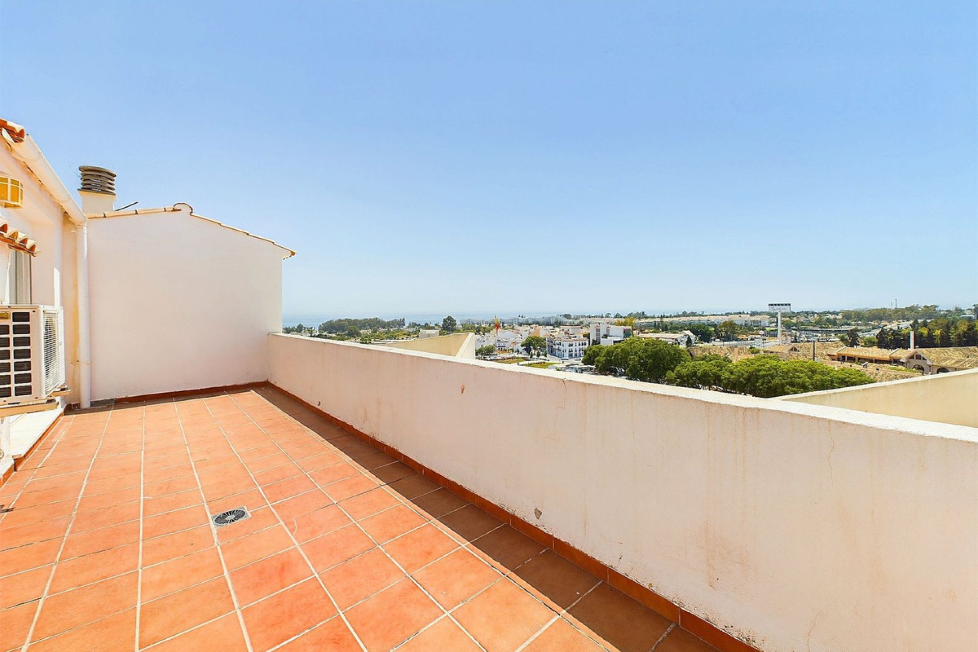 Resale - Apartment - Penthouse Duplex - Marbella - San Pedro De Alcantara