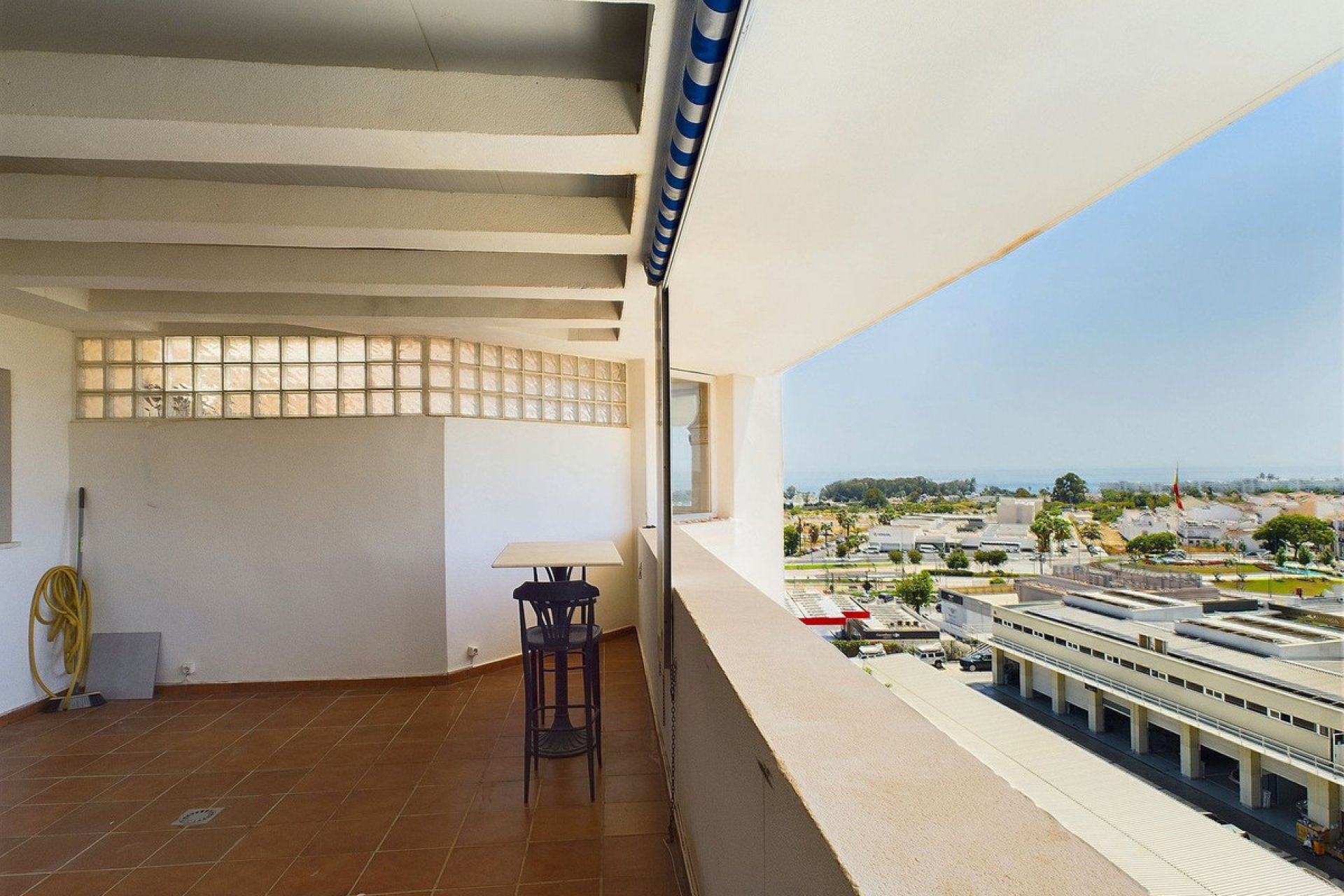 Resale - Apartment - Penthouse Duplex - Marbella - San Pedro De Alcantara