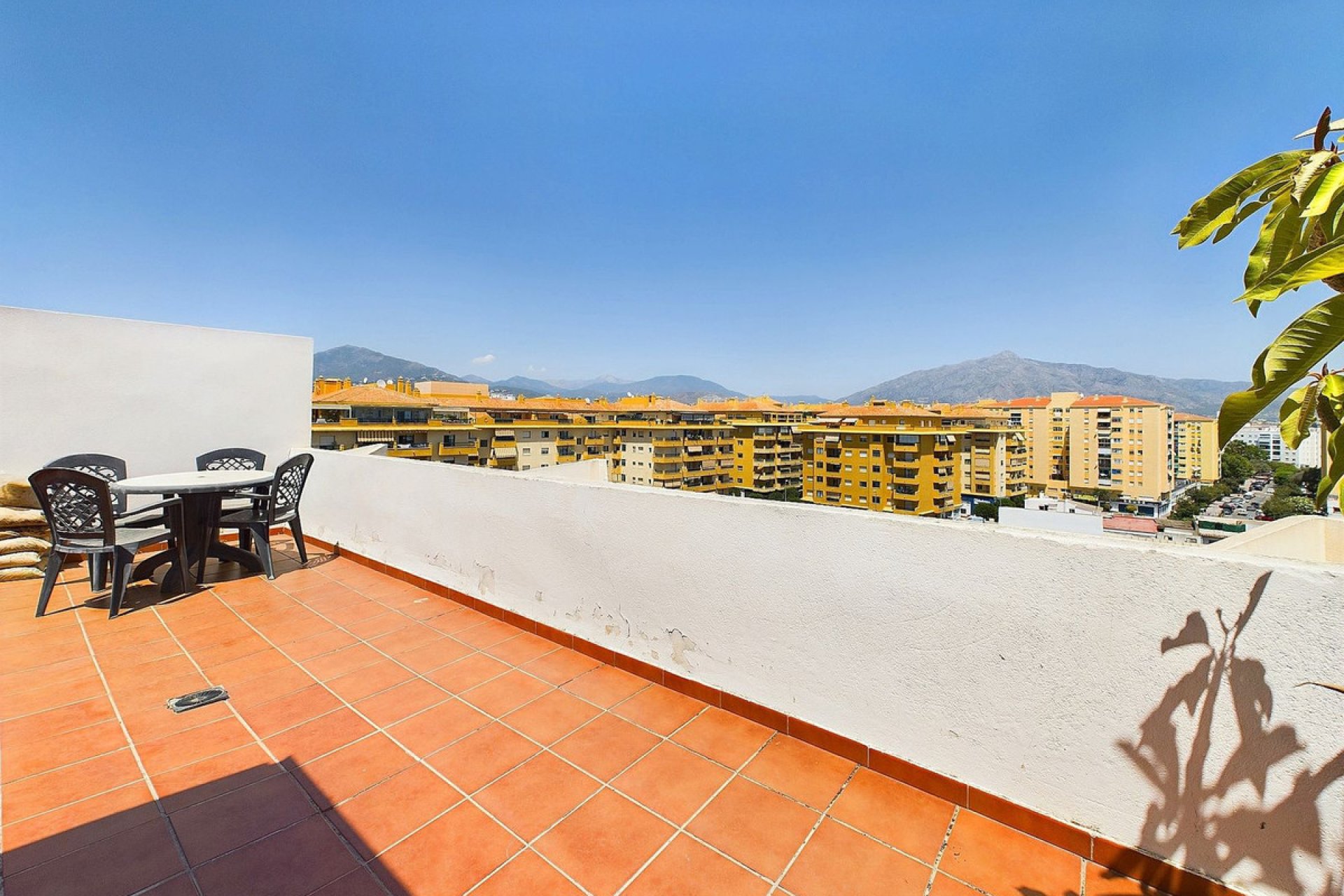 Resale - Apartment - Penthouse Duplex - Marbella - San Pedro De Alcantara