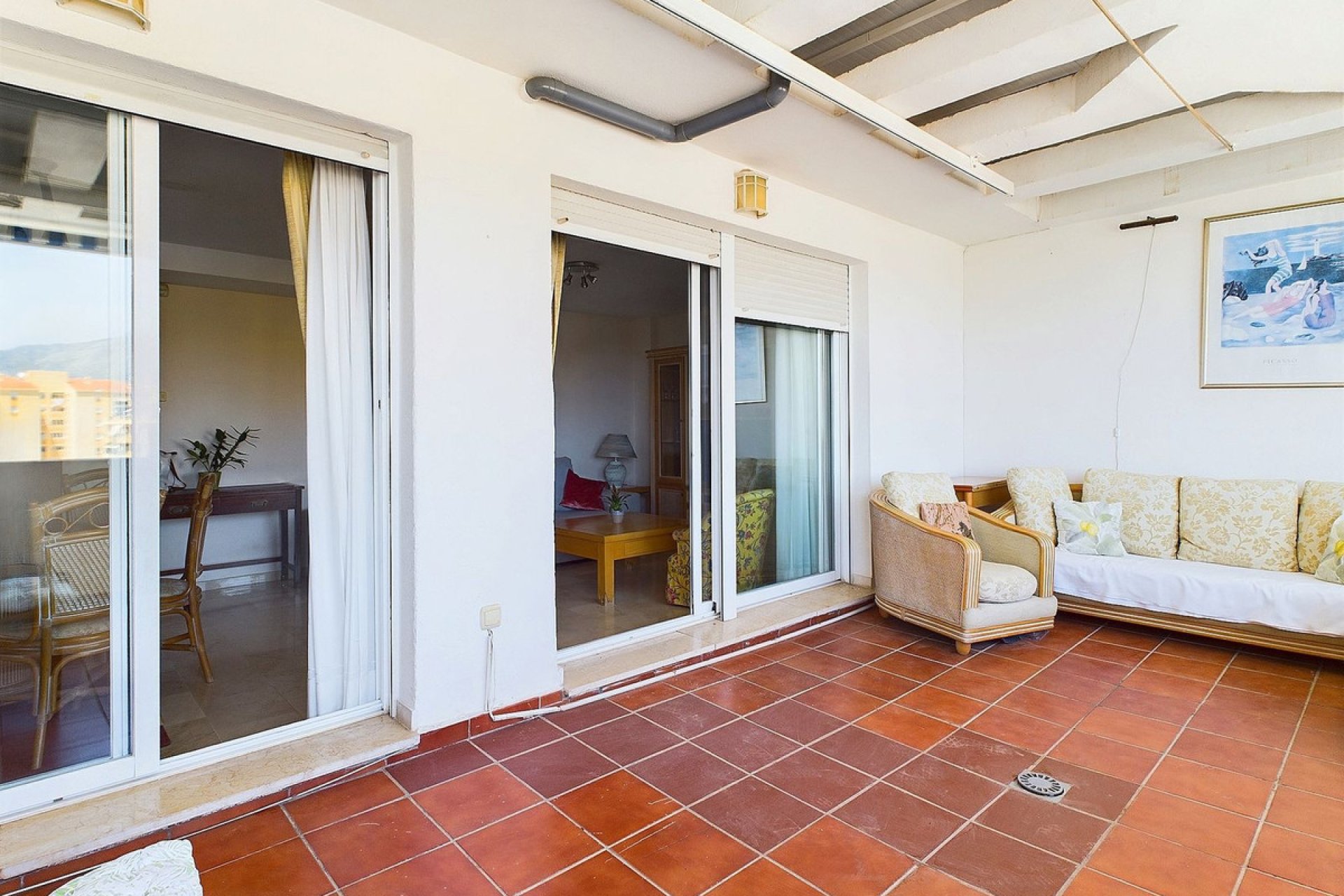 Resale - Apartment - Penthouse Duplex - Marbella - San Pedro De Alcantara