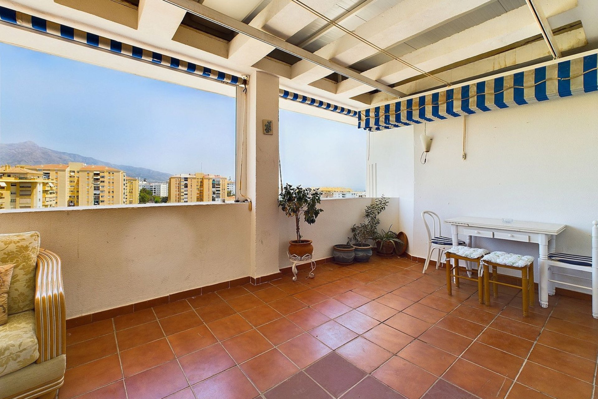 Resale - Apartment - Penthouse Duplex - Marbella - San Pedro De Alcantara