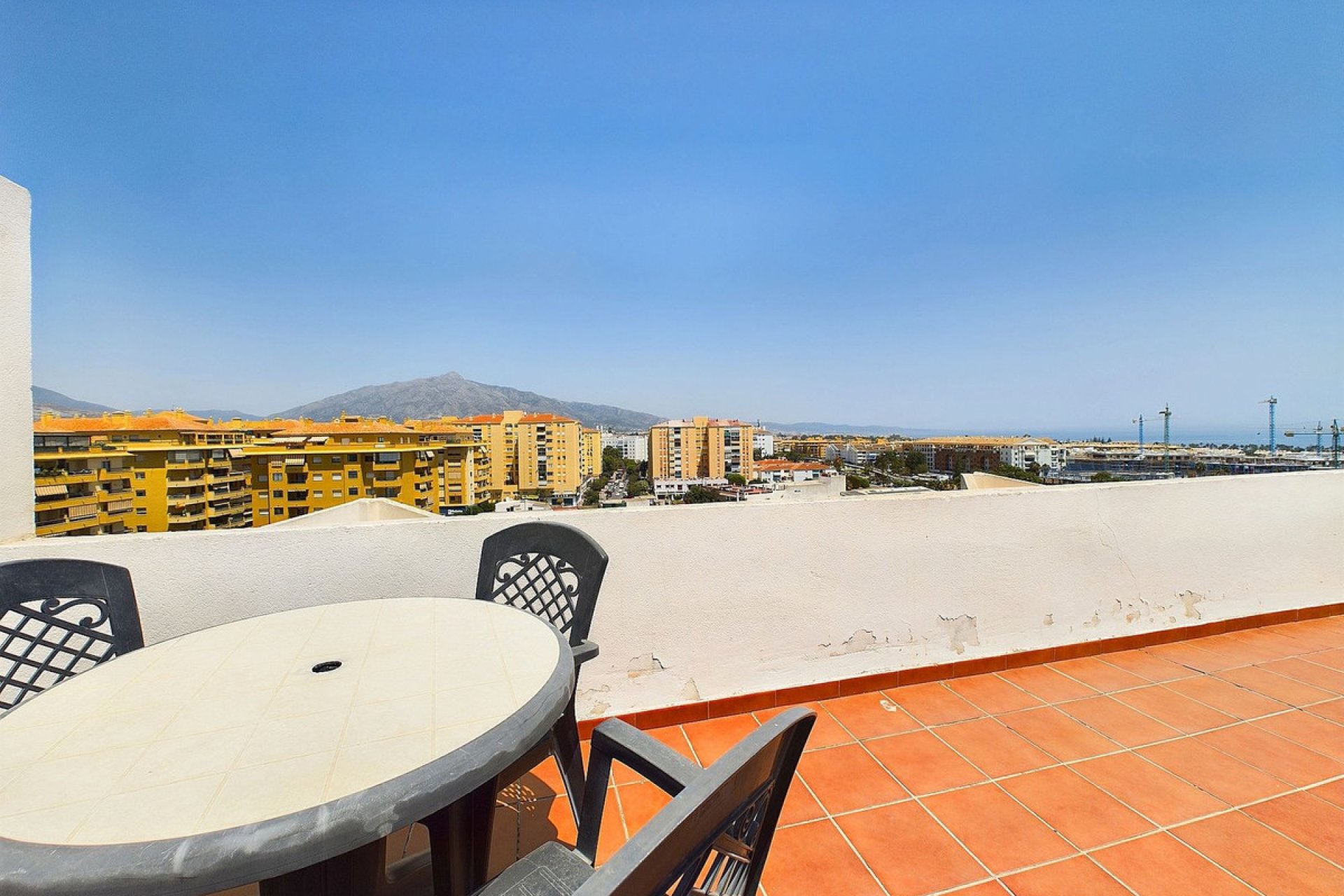 Resale - Apartment - Penthouse Duplex - Marbella - San Pedro De Alcantara