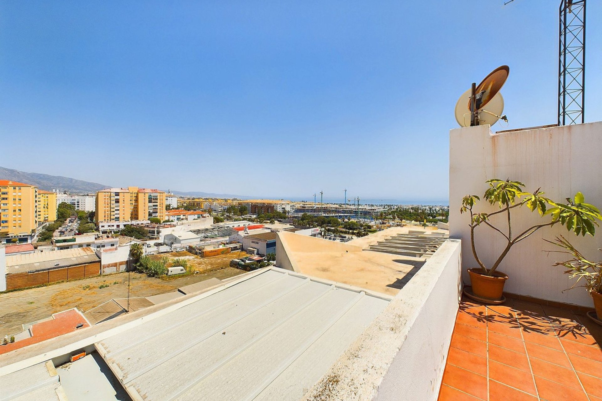 Resale - Apartment - Penthouse Duplex - Marbella - San Pedro De Alcantara