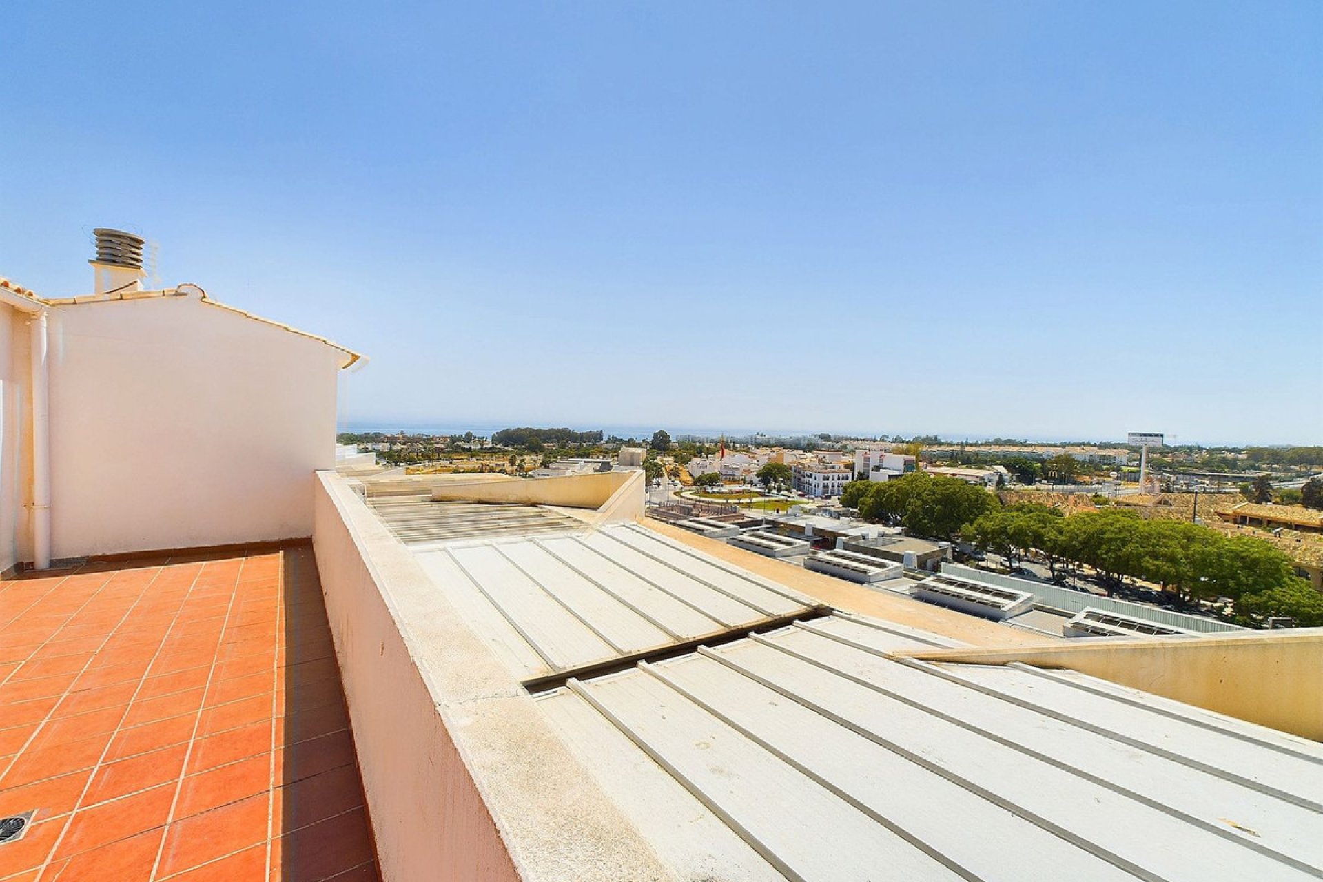 Resale - Apartment - Penthouse Duplex - Marbella - San Pedro De Alcantara