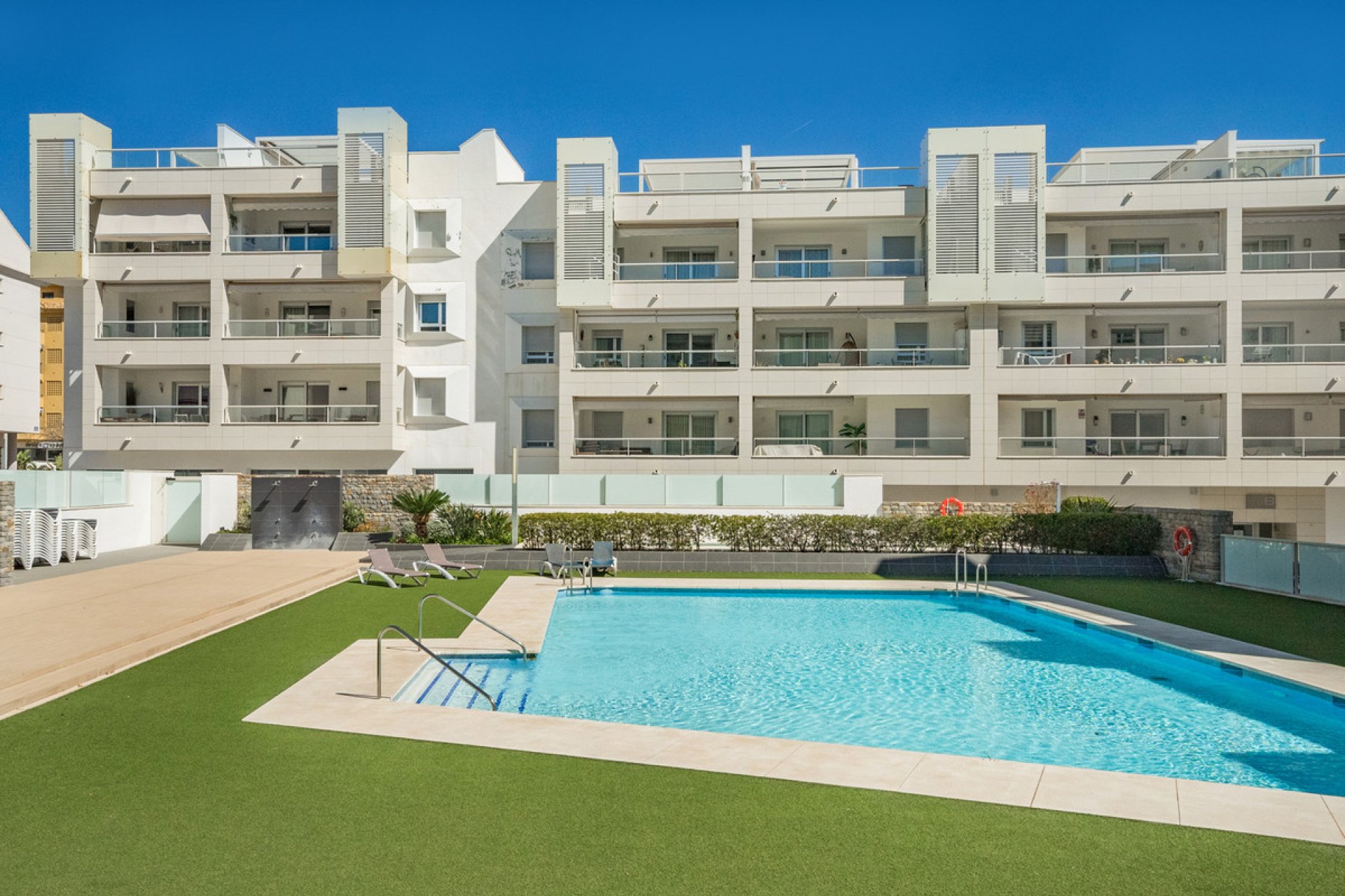 Resale - Apartment - Penthouse Duplex - Marbella - San Pedro De Alcantara