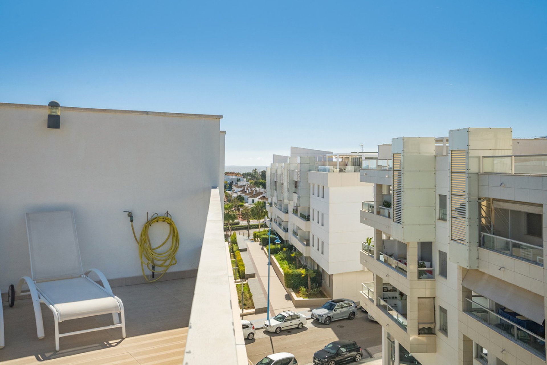 Resale - Apartment - Penthouse Duplex - Marbella - San Pedro De Alcantara