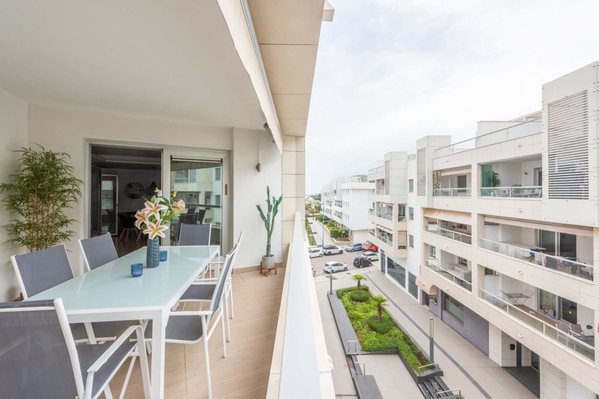 Resale - Apartment - Penthouse Duplex - Marbella - San Pedro De Alcantara