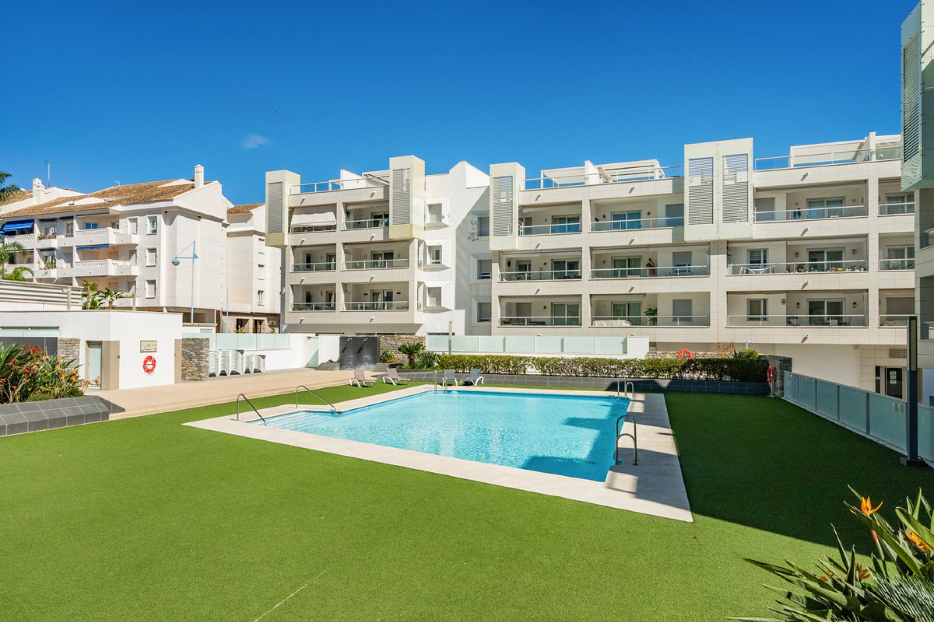 Resale - Apartment - Penthouse Duplex - Marbella - San Pedro De Alcantara