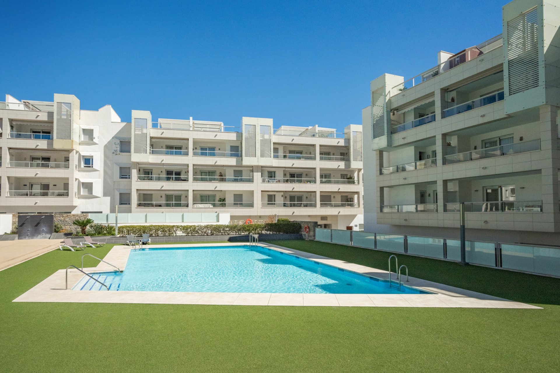 Resale - Apartment - Penthouse Duplex - Marbella - San Pedro De Alcantara