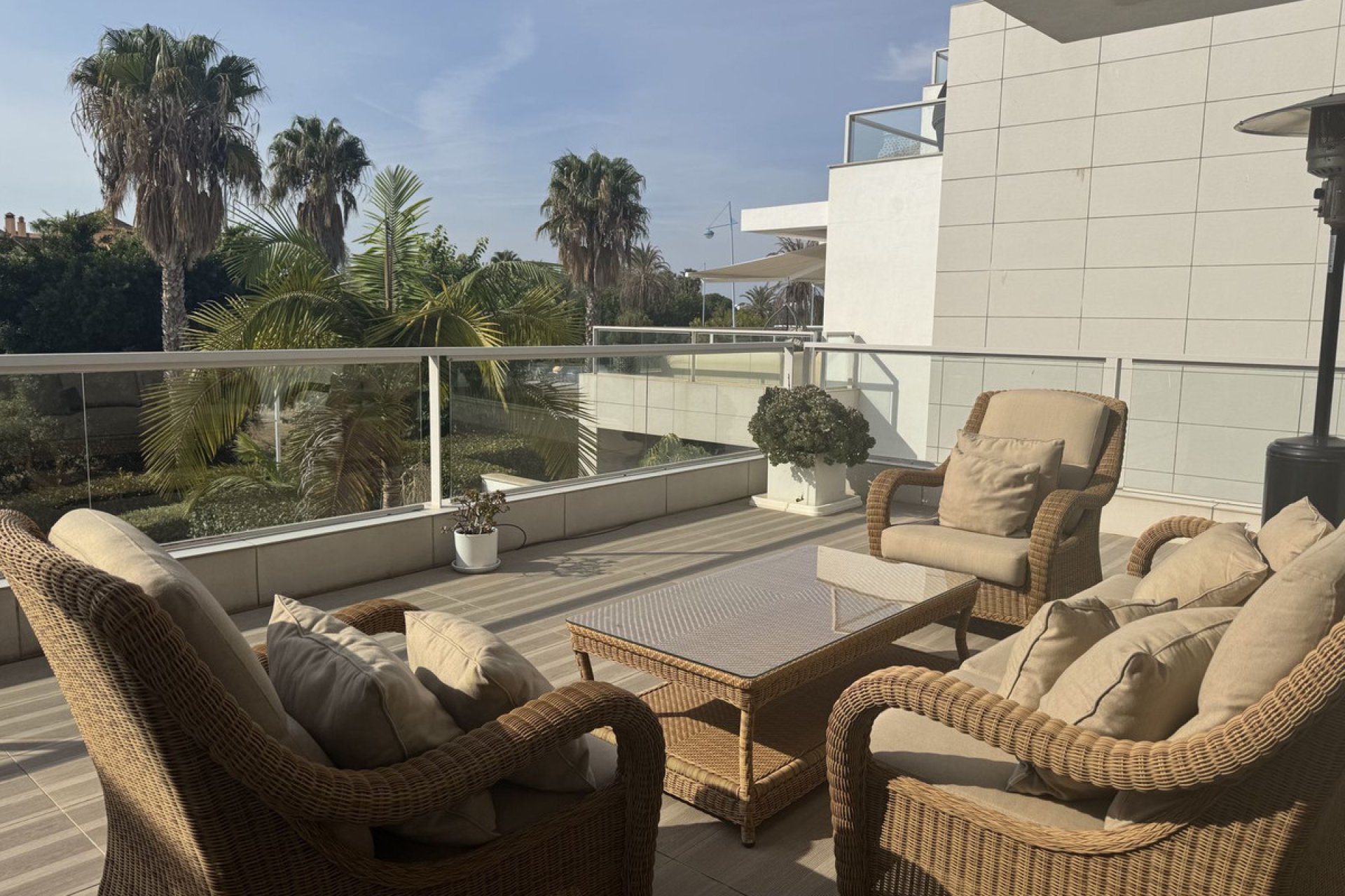 Resale - Apartment - Penthouse Duplex - Marbella - San Pedro De Alcantara